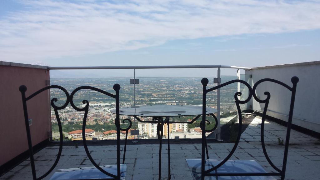 Grande Albergo Abruzzo foto 6