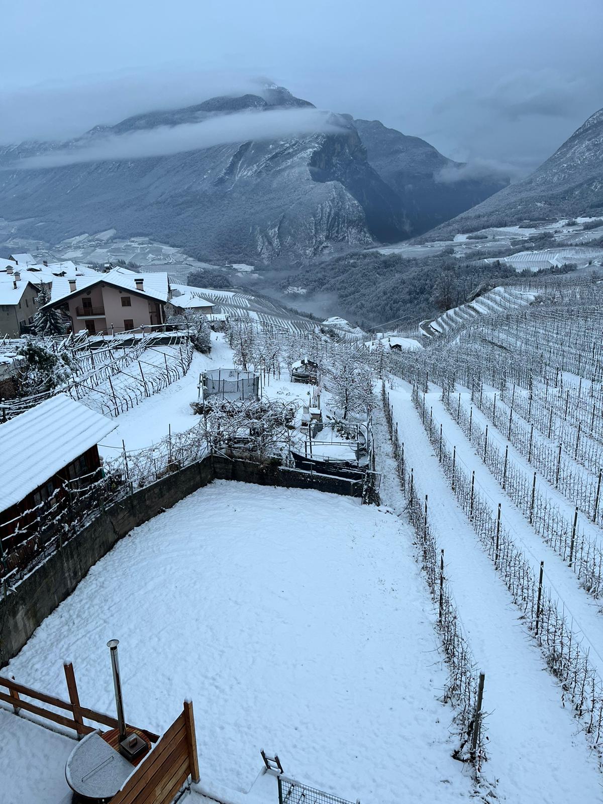 Agritur Val Castel foto 5