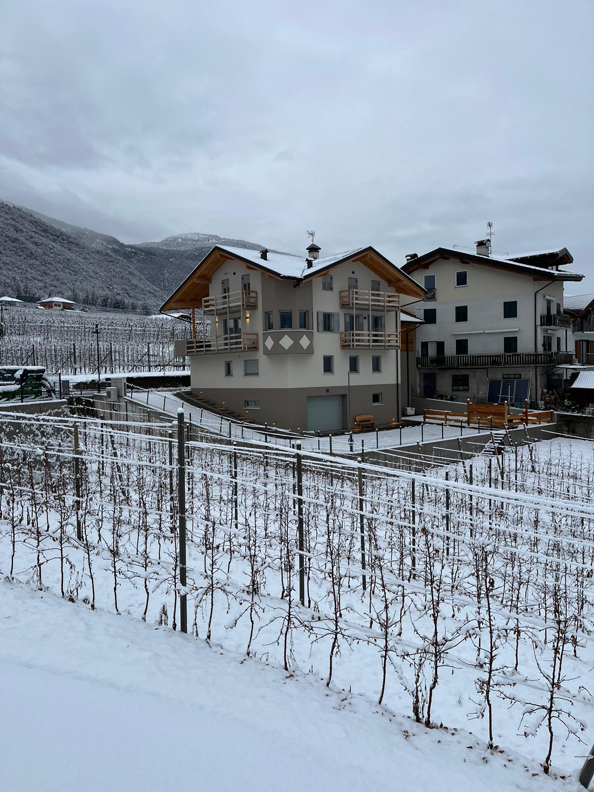 Agritur Val Castel foto 6
