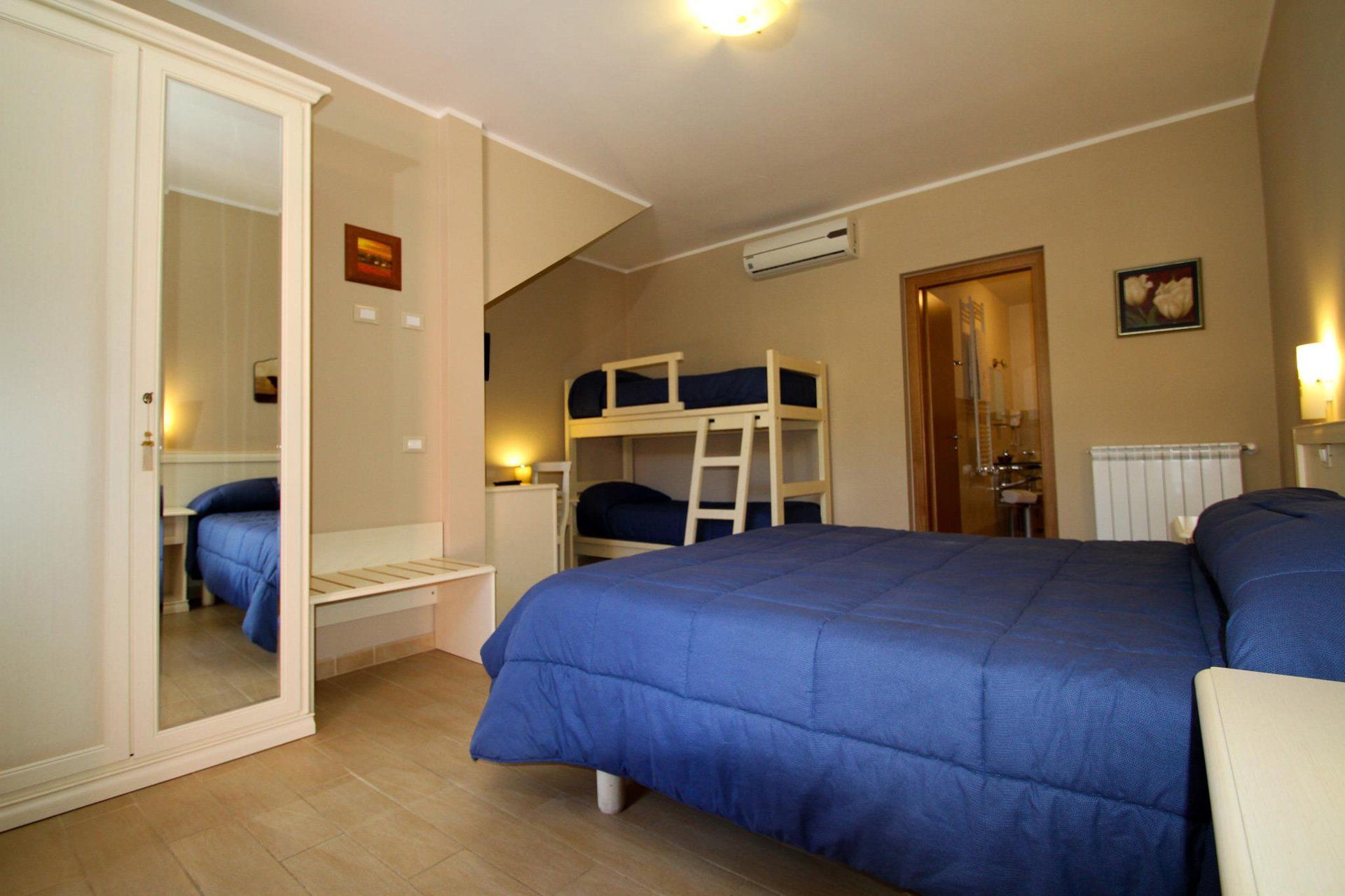 B&B La Chioccia - Affittacamere foto 3