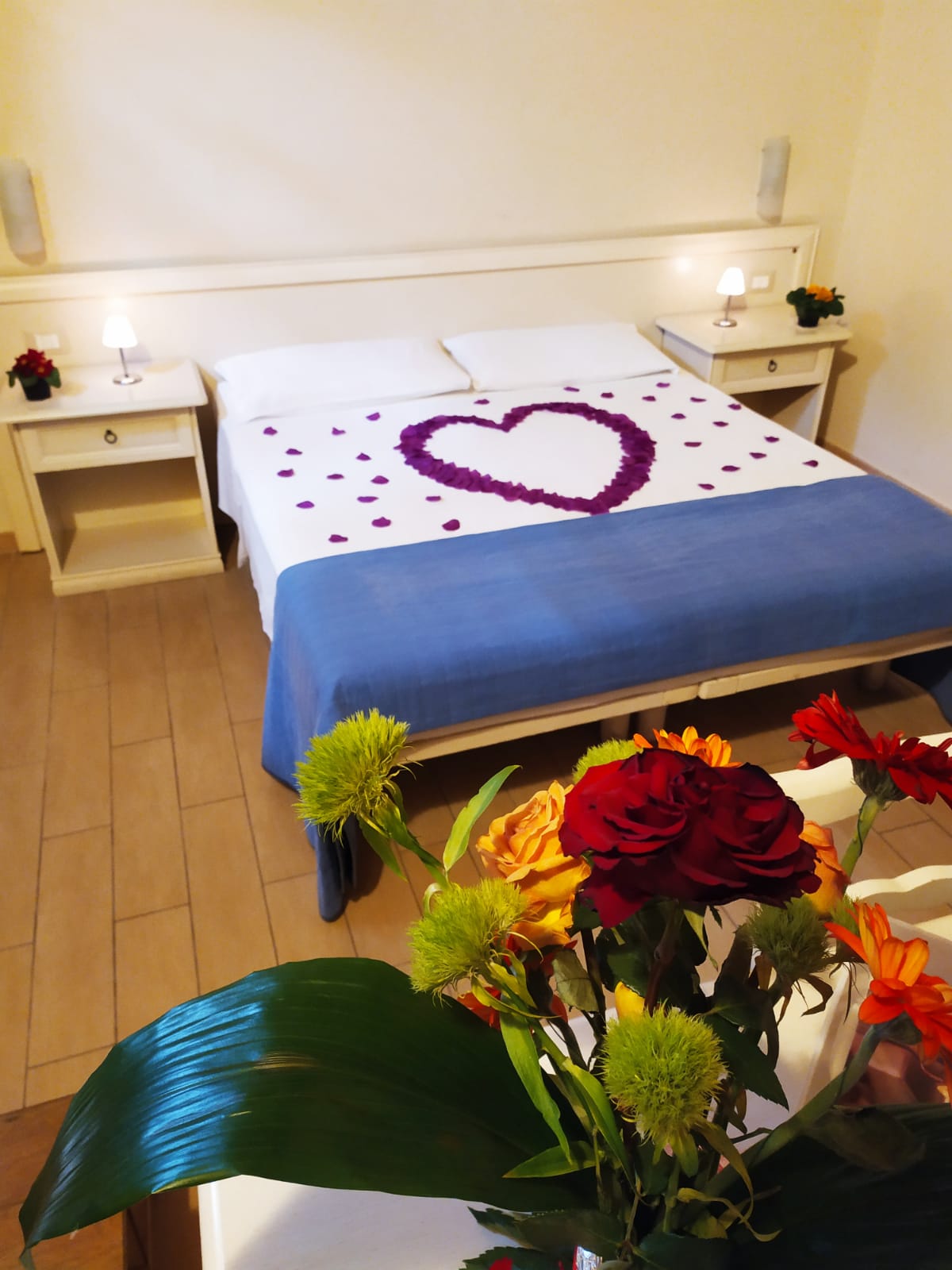 B&B La Chioccia - Affittacamere foto 4