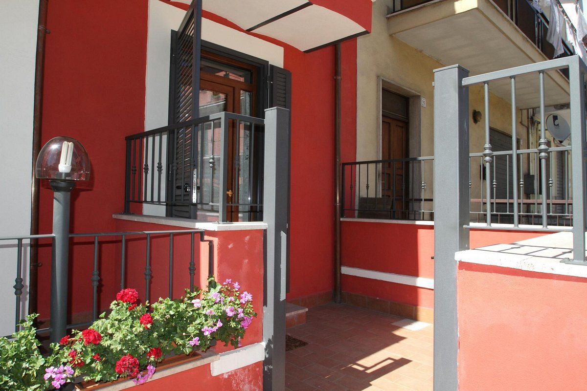 B&B La Chioccia - Affittacamere foto 6