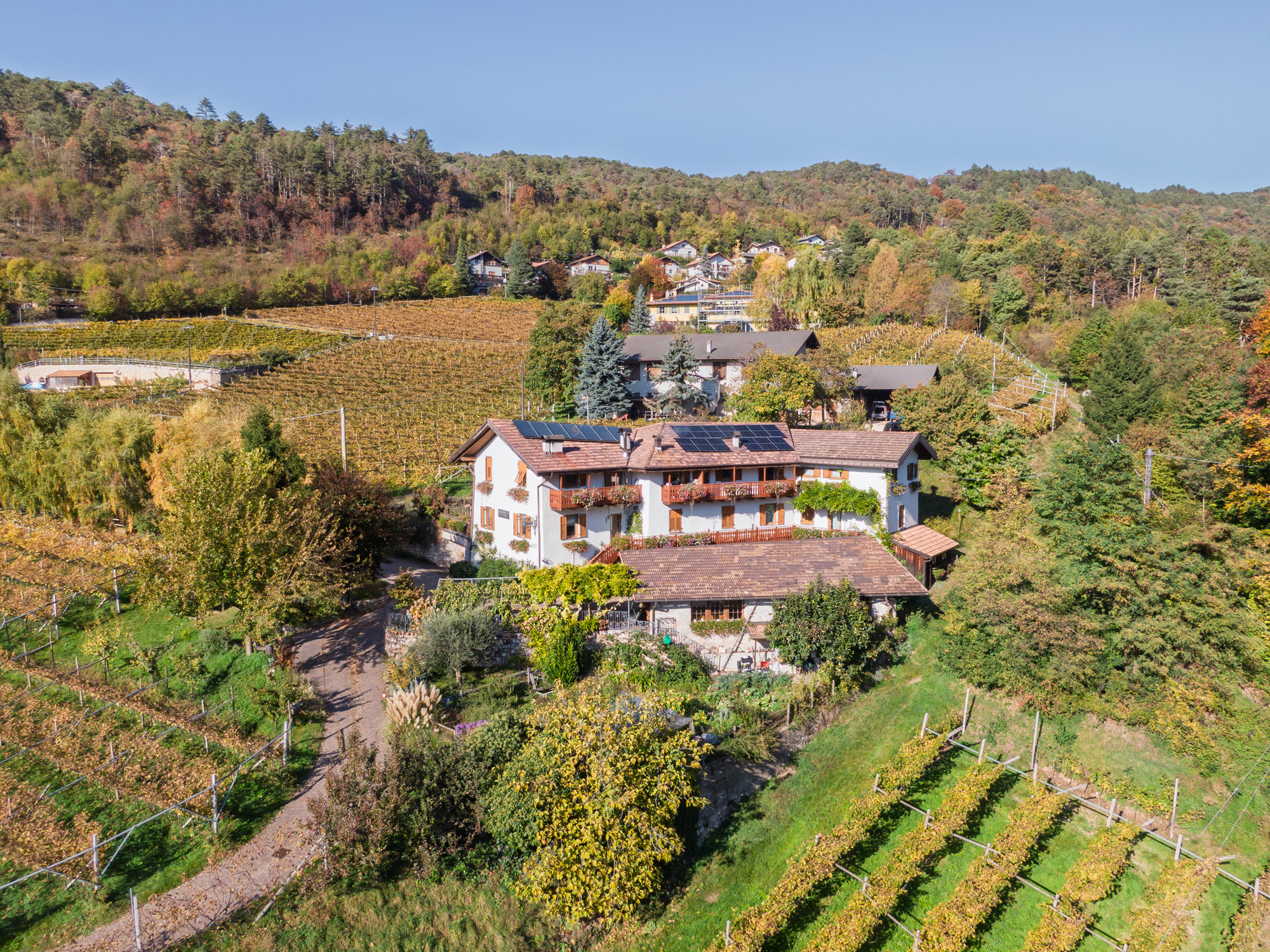 Agritur Maso Nello foto 1