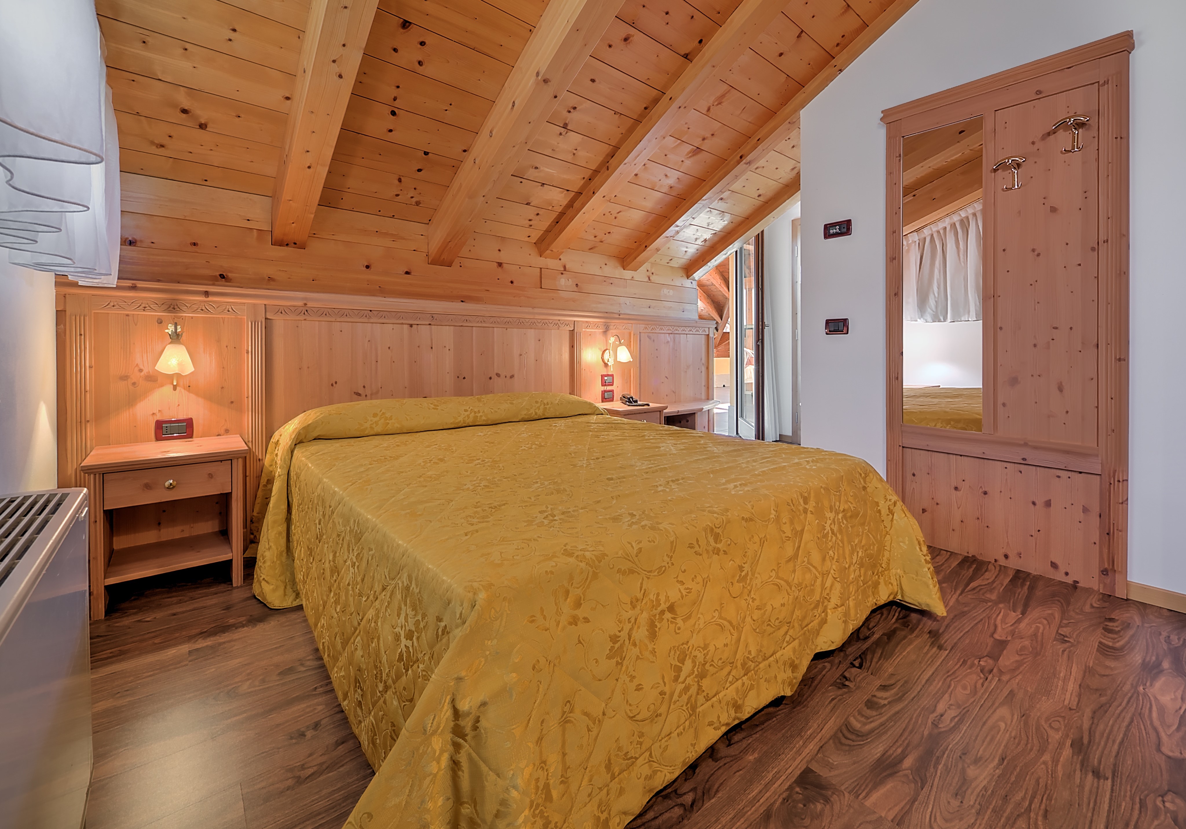 Hotel Garni La Vigna - Adult Friendly foto 1