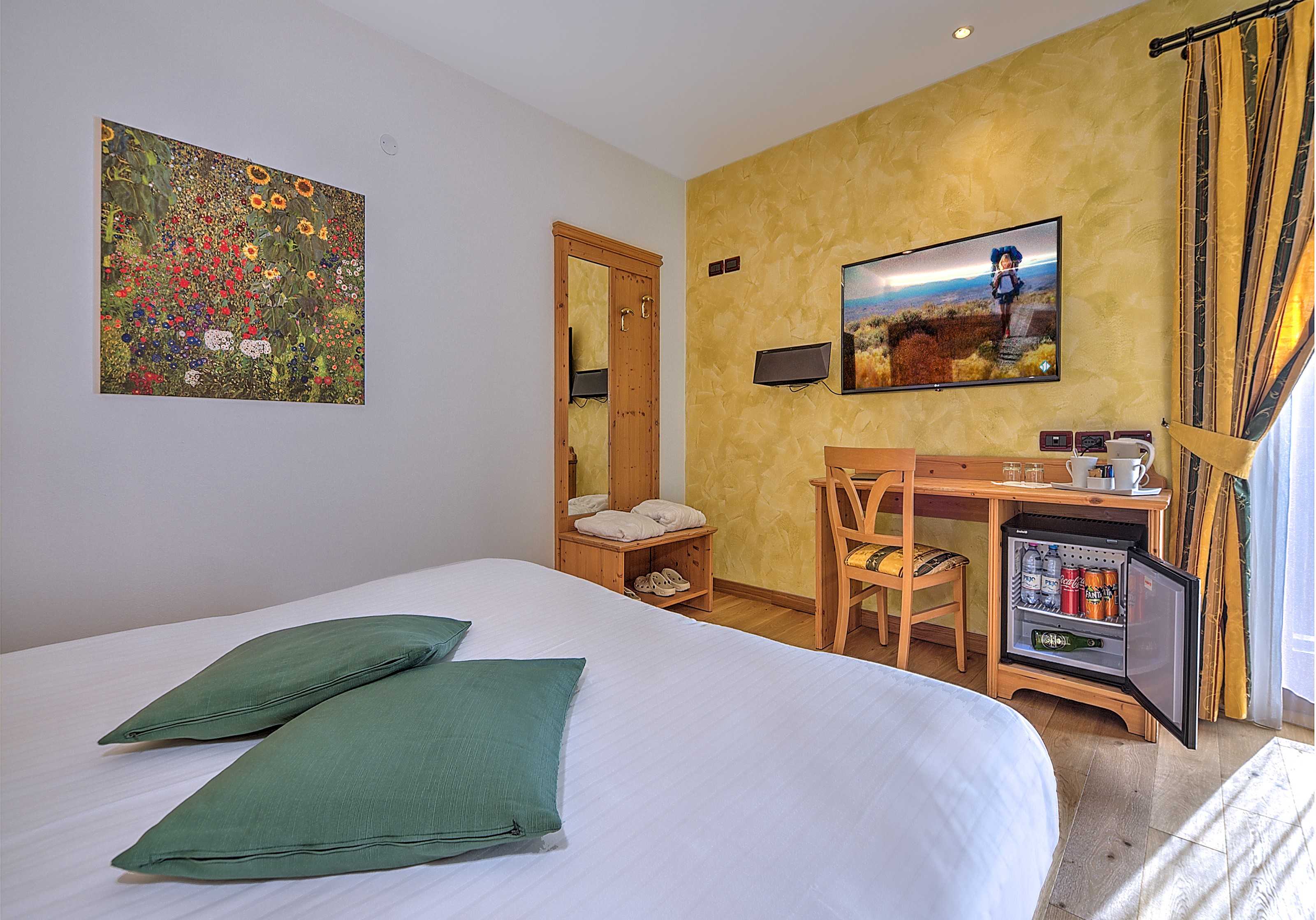 Hotel Garni La Vigna - Adult Friendly foto 2