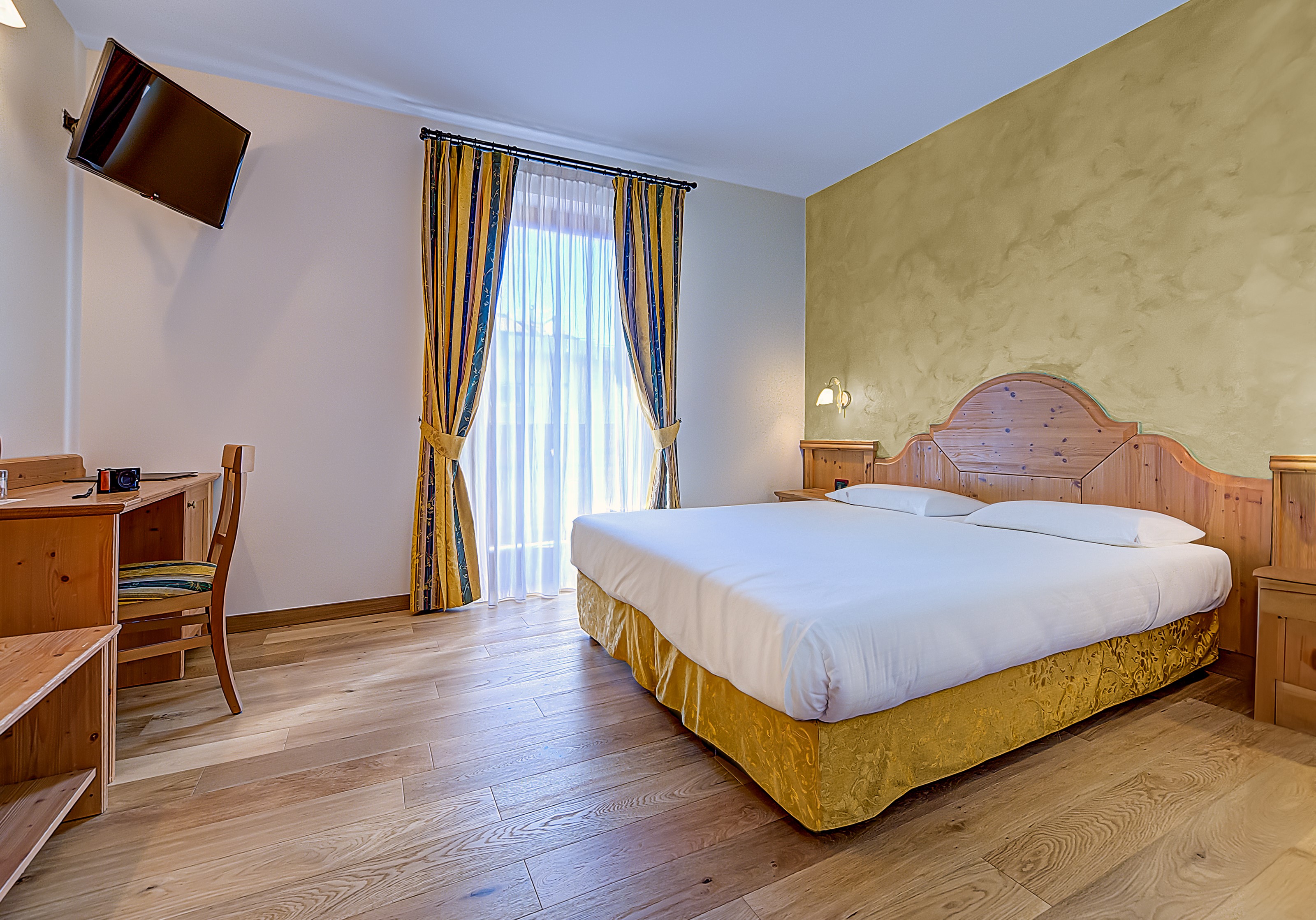Hotel Garni La Vigna - Adult Friendly foto 3