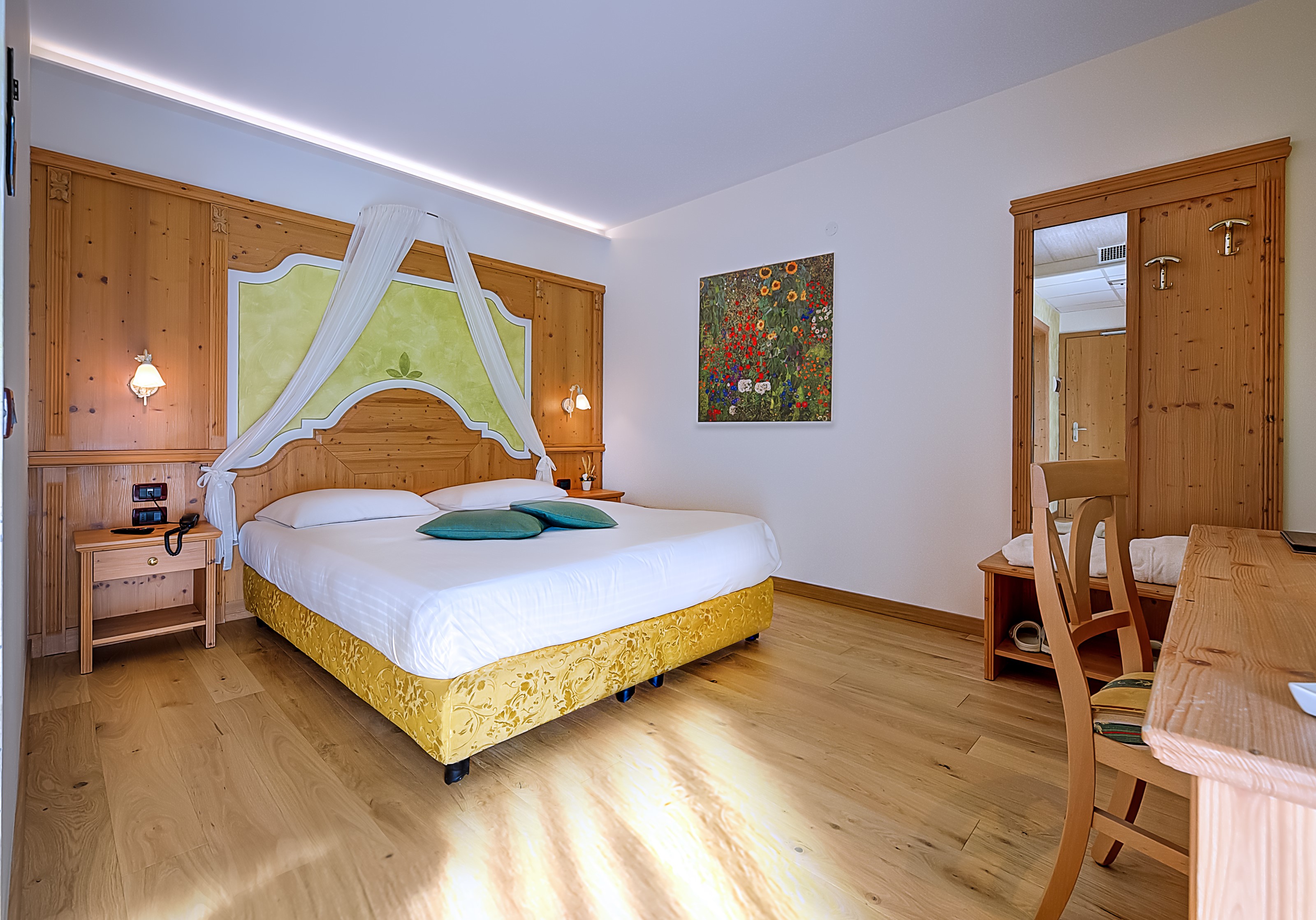 Hotel Garni La Vigna - Adult Friendly foto 4