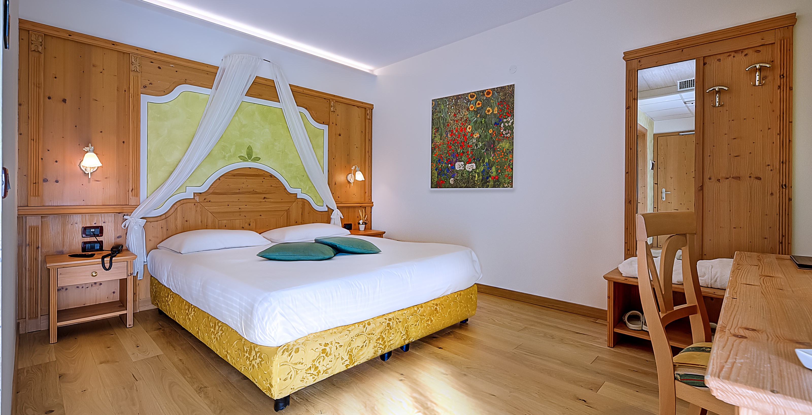 Hotel Garni La Vigna - Adult Friendly foto 6