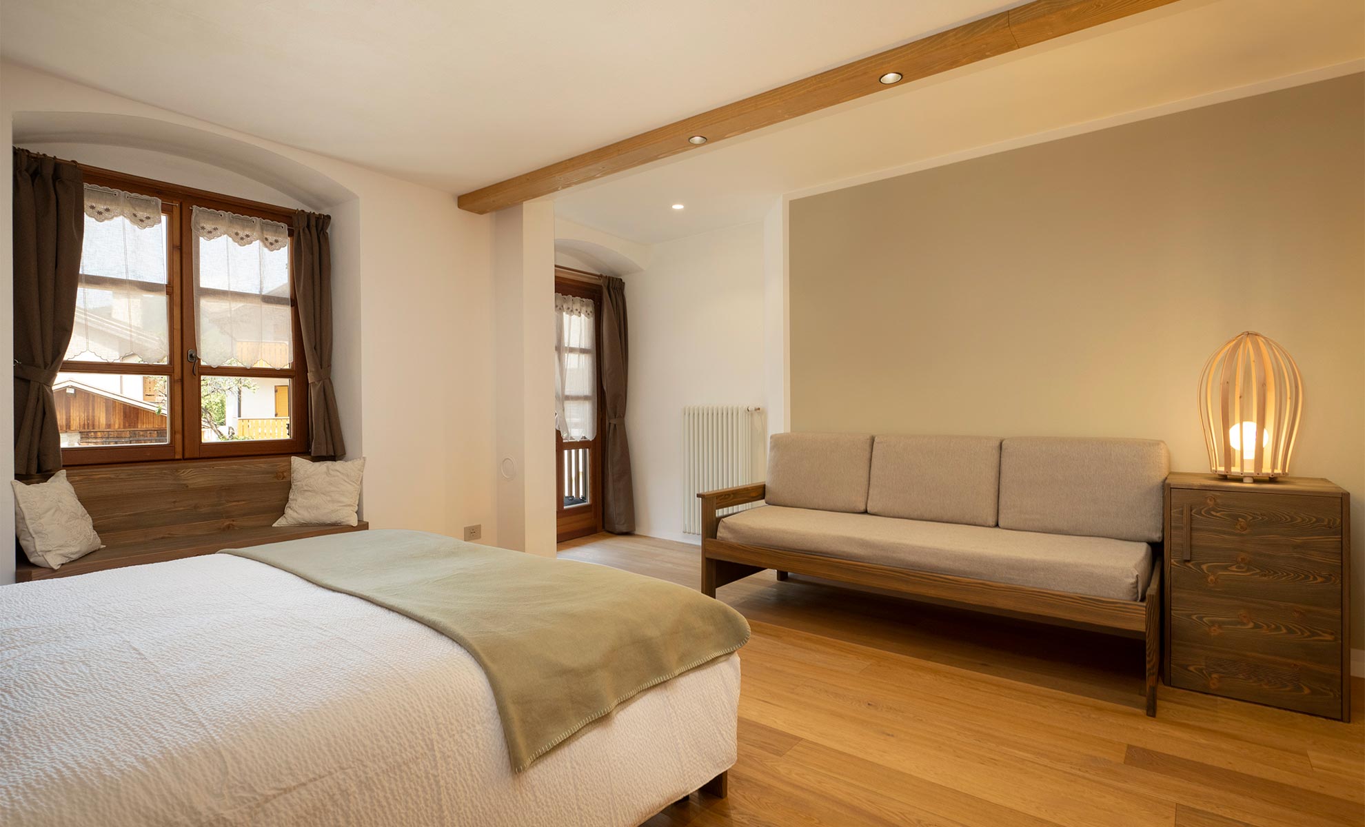 B&B Le Molinare Home Relax foto 1