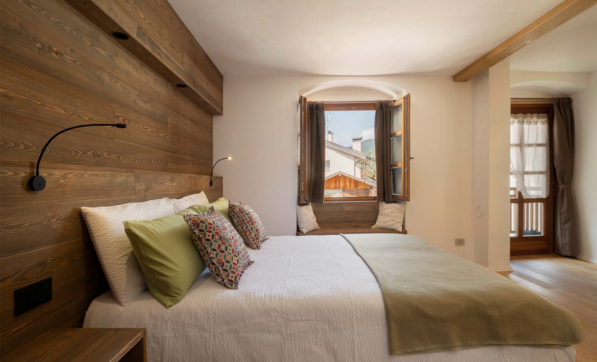 B&B Le Molinare Home Relax foto 2