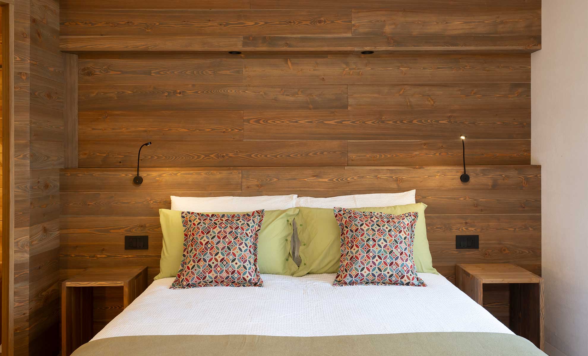 B&B Le Molinare Home Relax foto 3