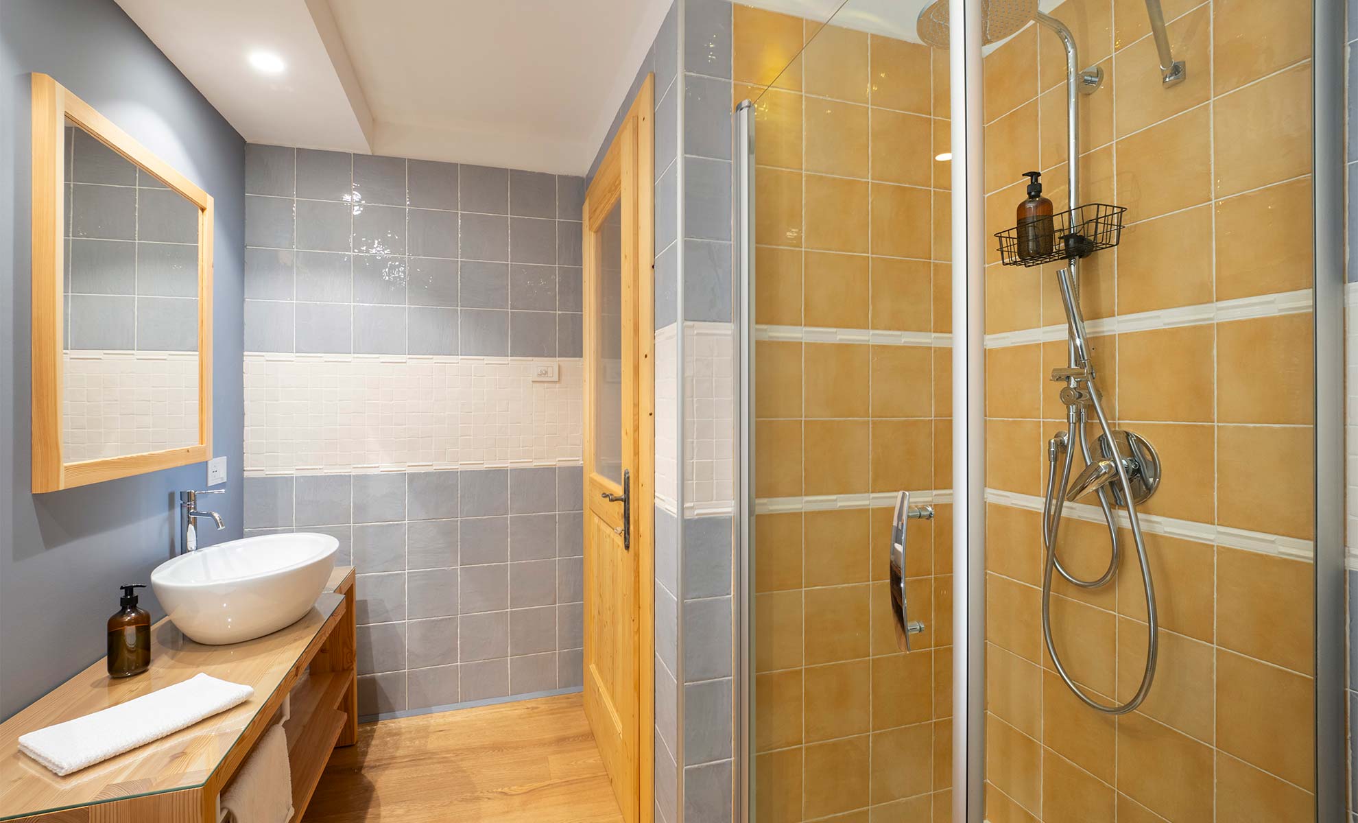 B&B Le Molinare Home Relax foto 4