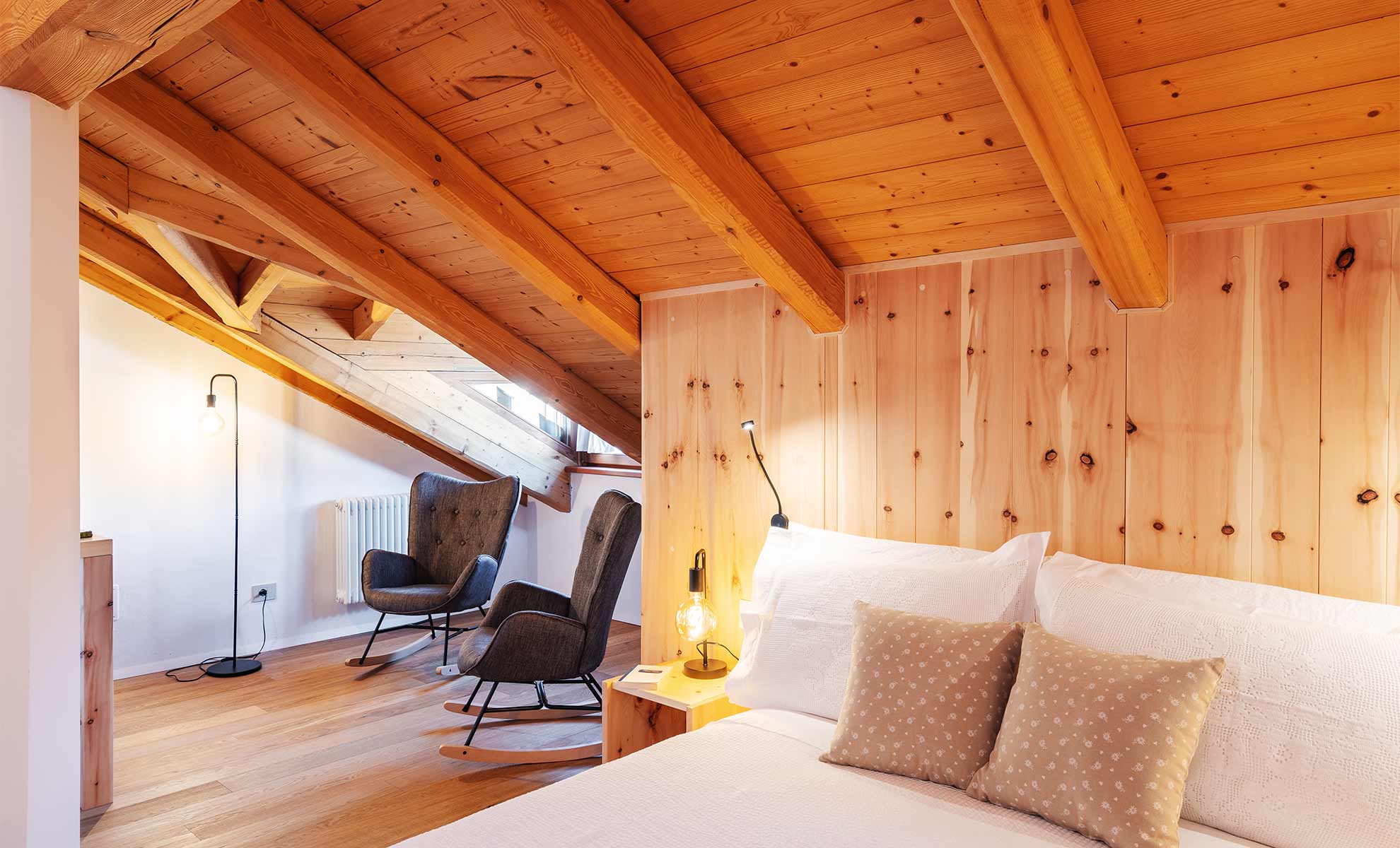 B&B Le Molinare Home Relax foto 5