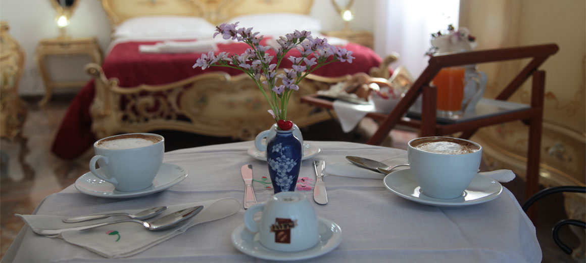 B&B Valmontone MagicLand - Casa del Girasole foto 6