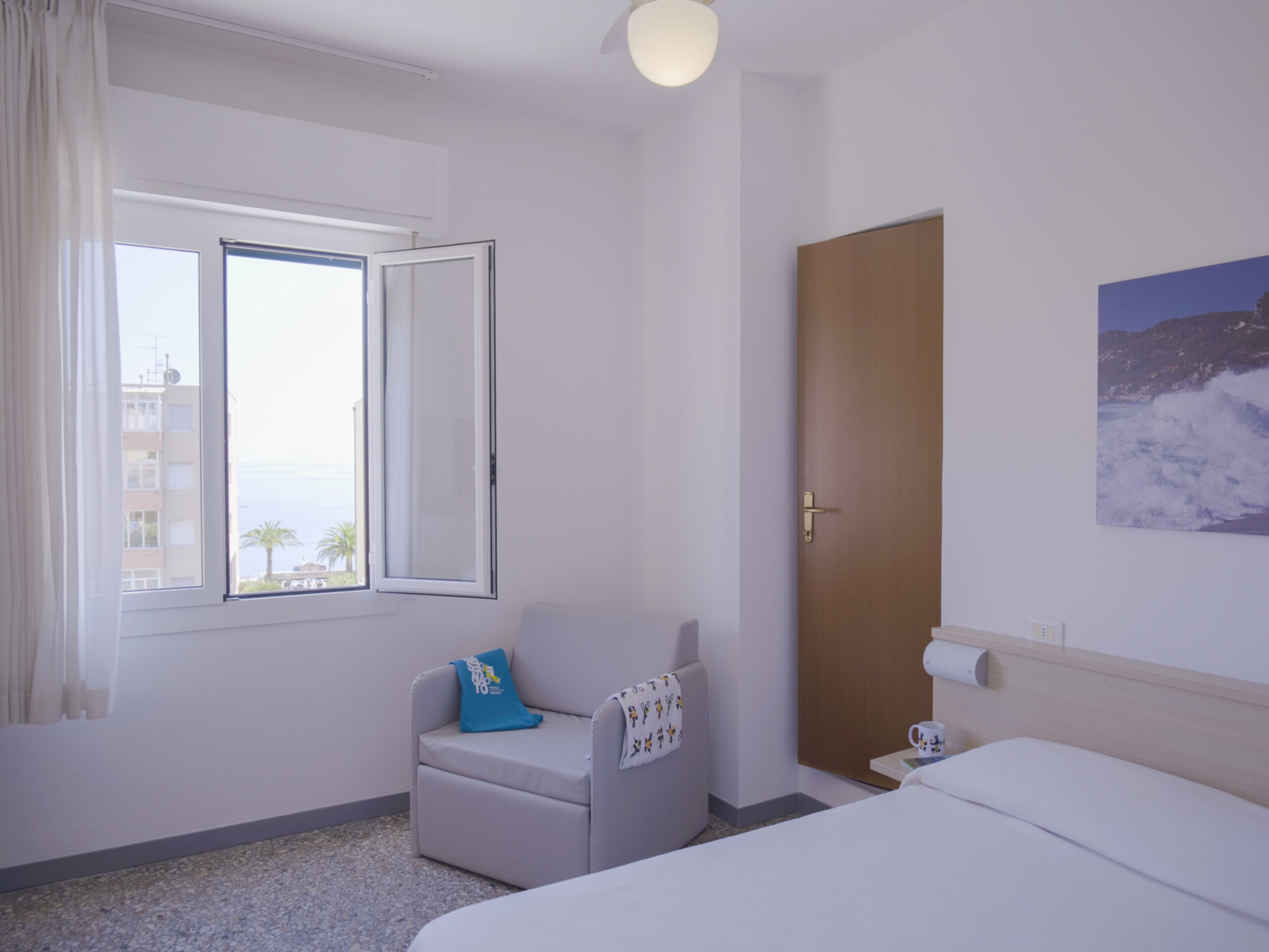 Hotel Liliana foto 3