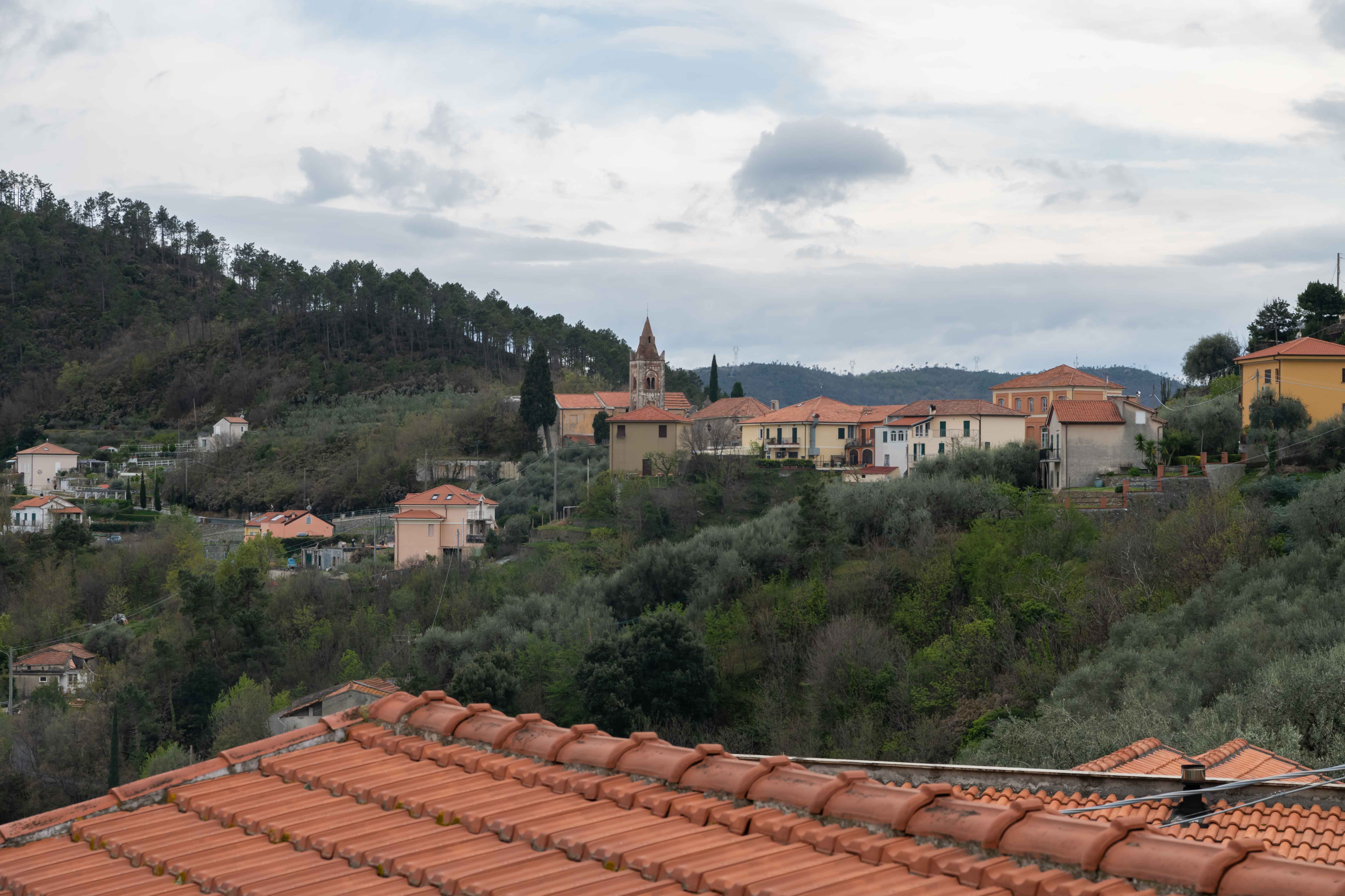 Agriturismo Ca Du Briccu foto 1