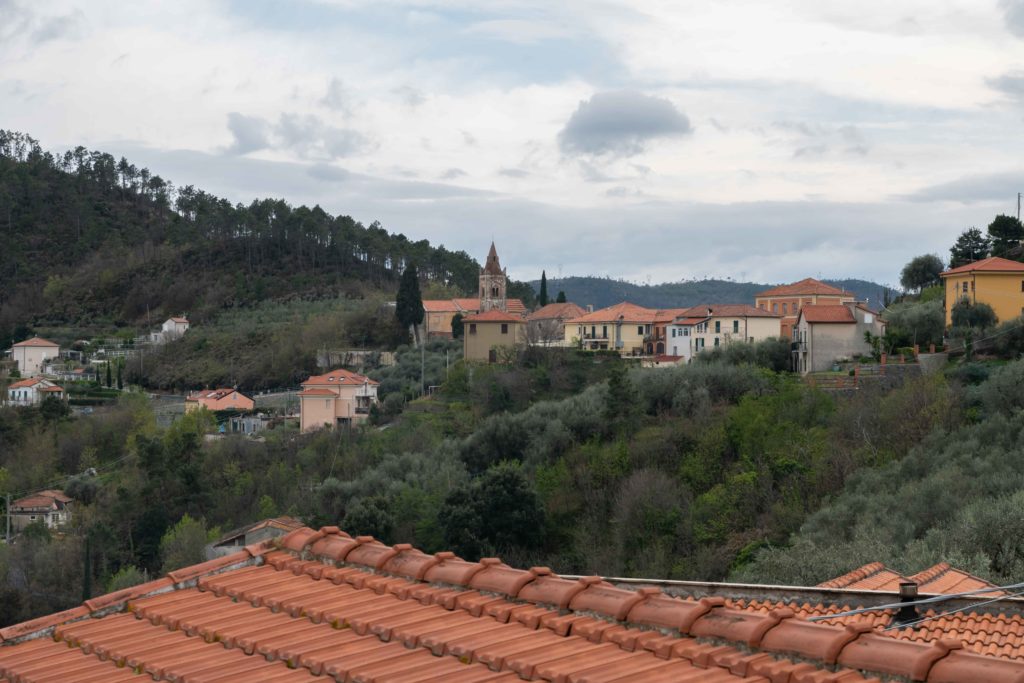 Agriturismo Ca Du Briccu foto 5