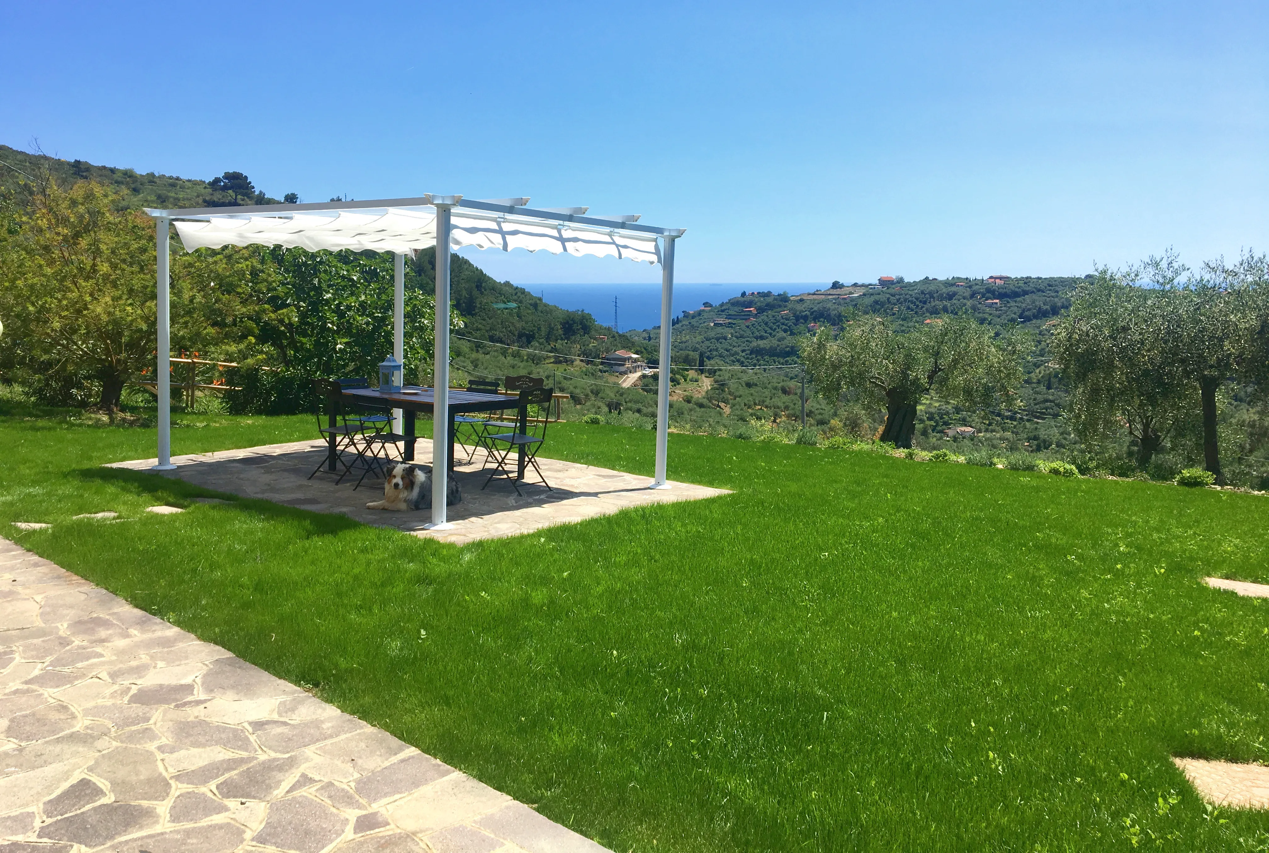 Agriturismo Oltrealmare foto 1