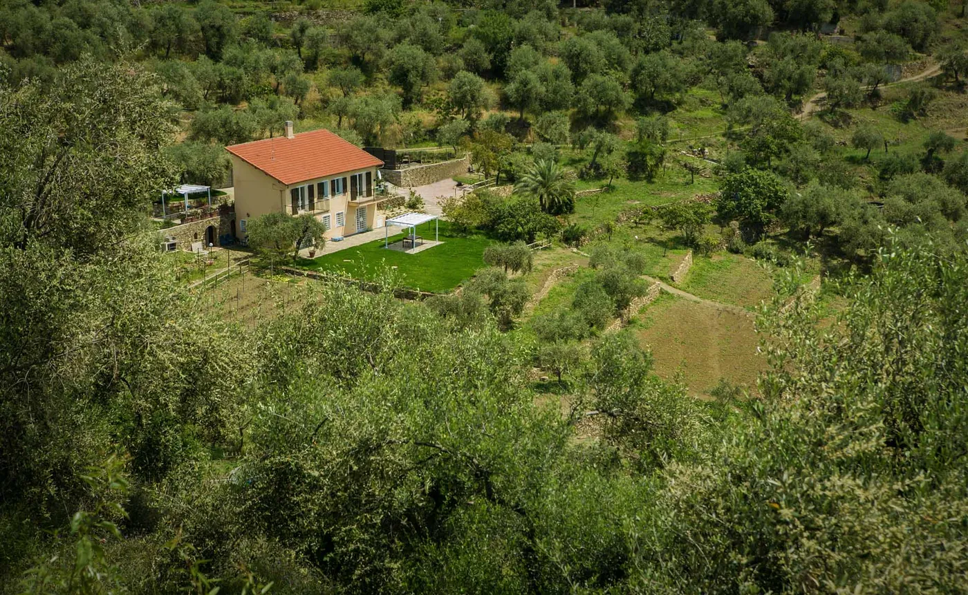 Agriturismo Oltrealmare foto 3