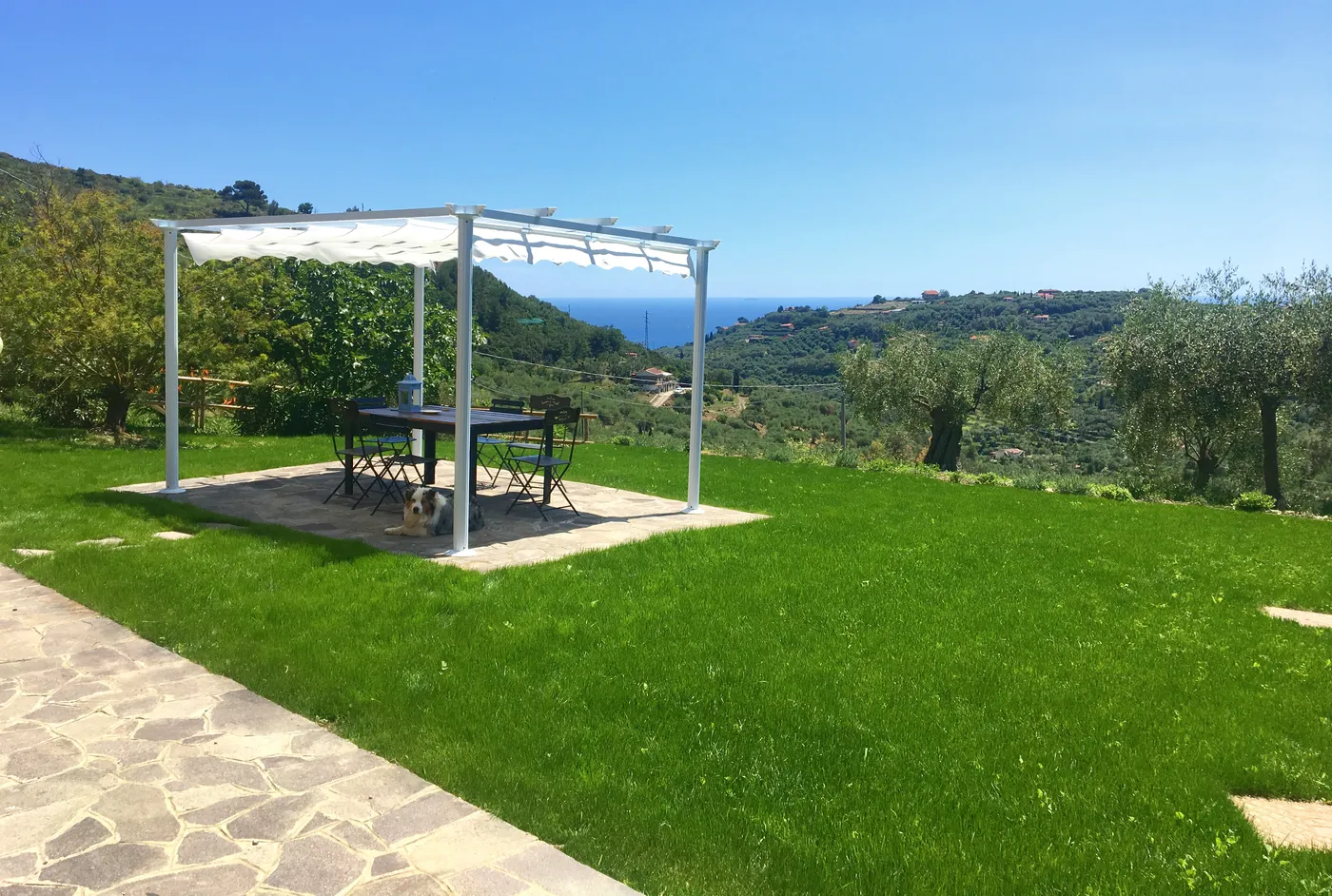 Agriturismo Oltrealmare foto 4