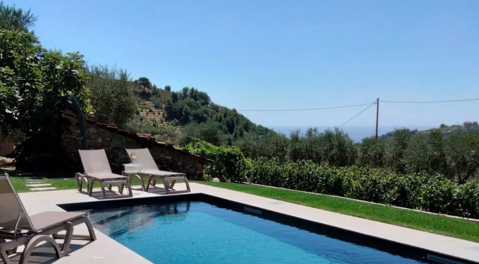 Agriturismo Oltrealmare foto 5
