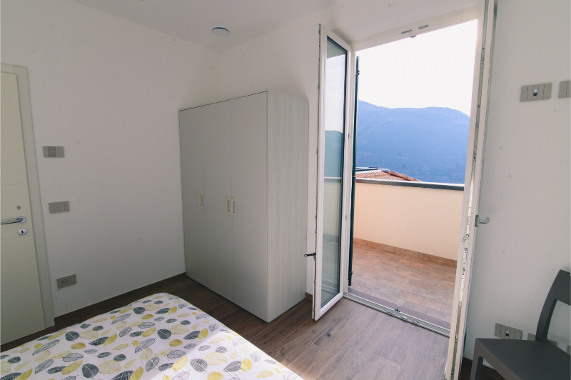 B&B Alla Villa foto 6