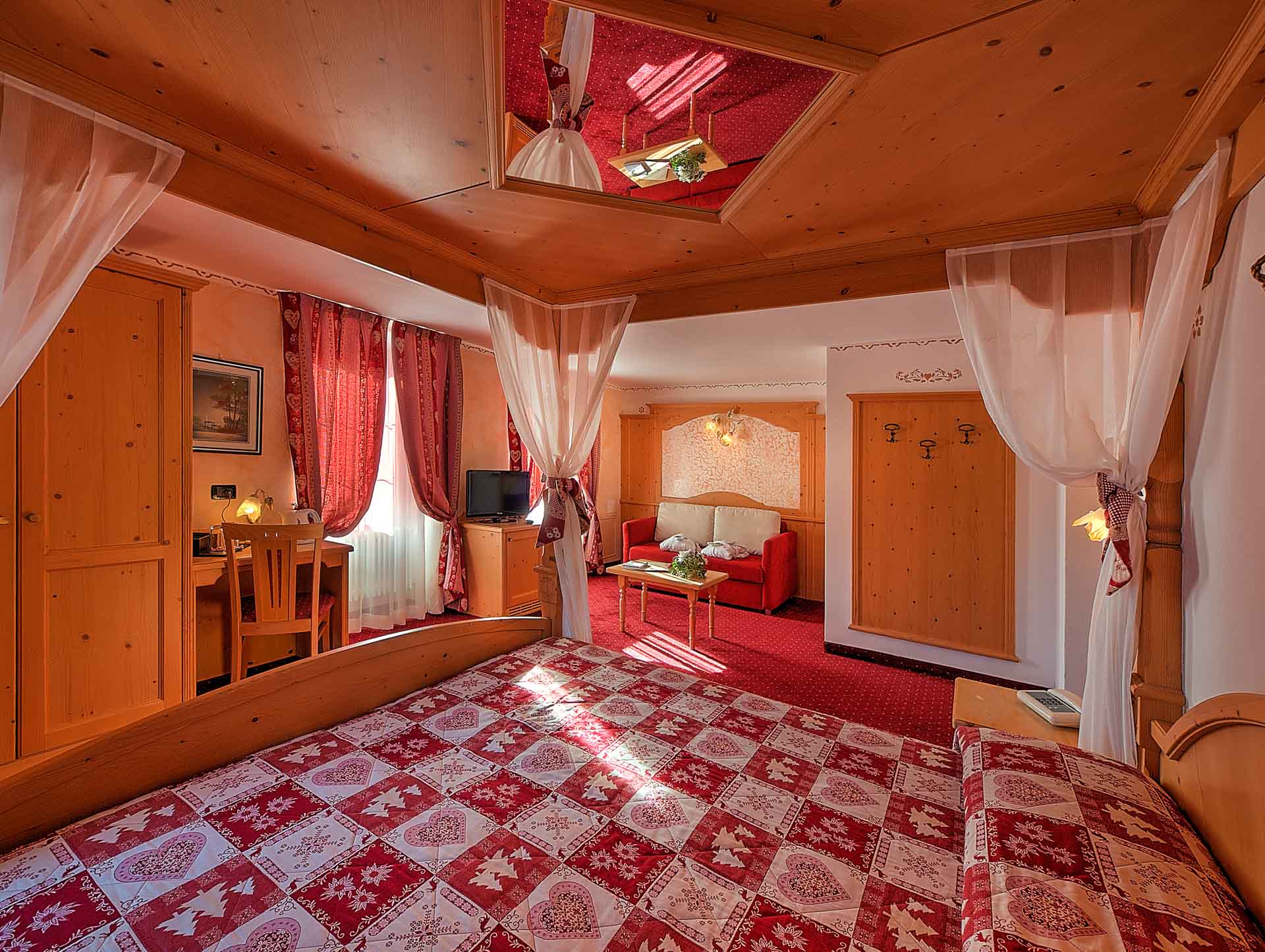 Al Posta Hotel 1899 foto 3