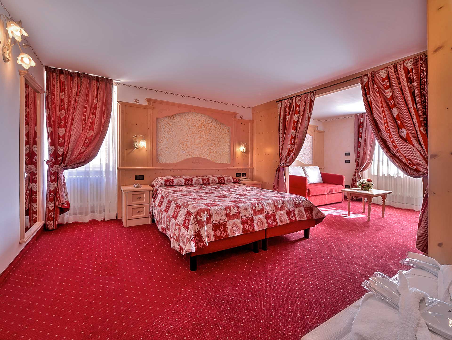 Al Posta Hotel 1899 foto 4