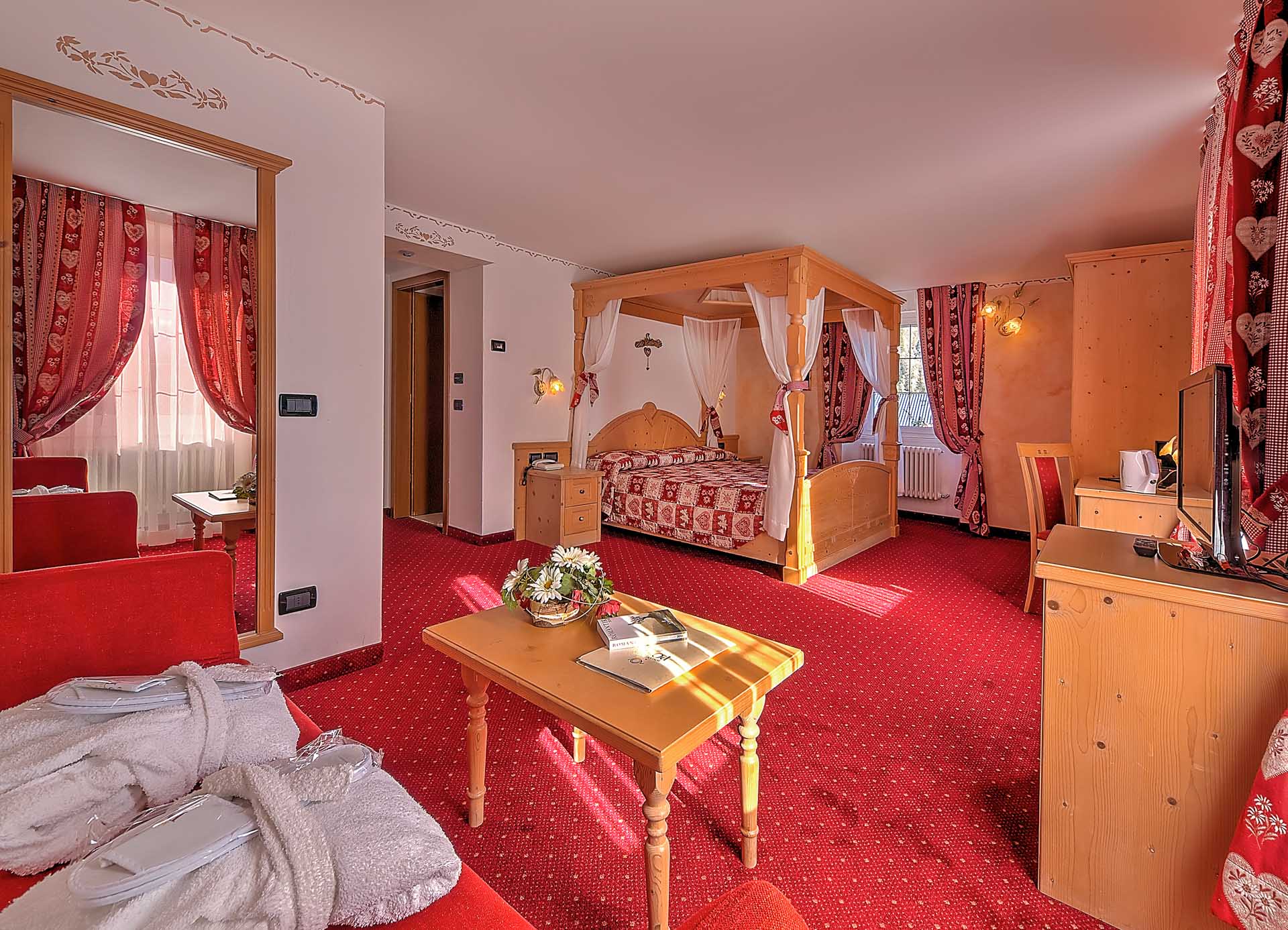 Al Posta Hotel 1899 foto 6