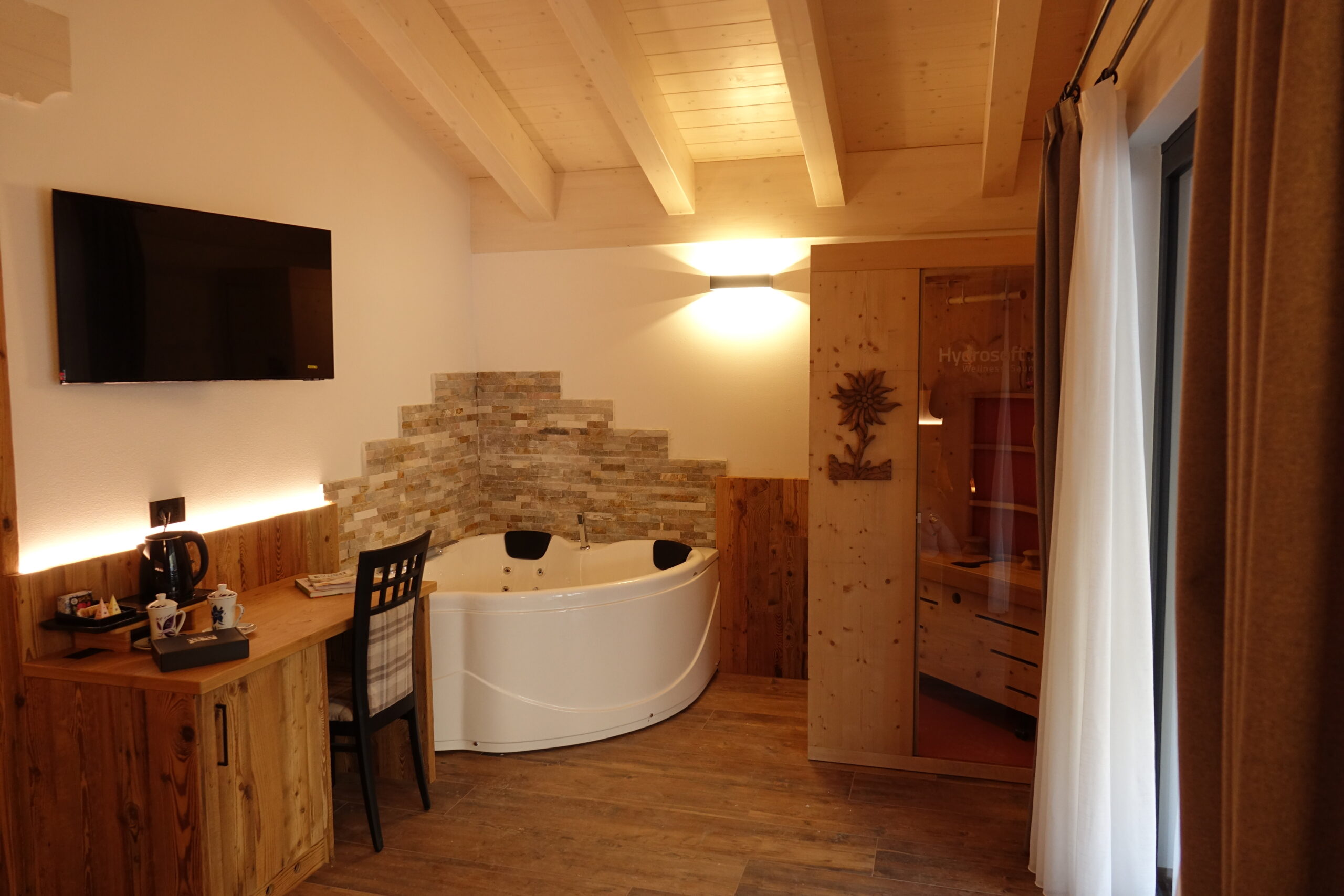 B&B Fai le Coccole foto 4