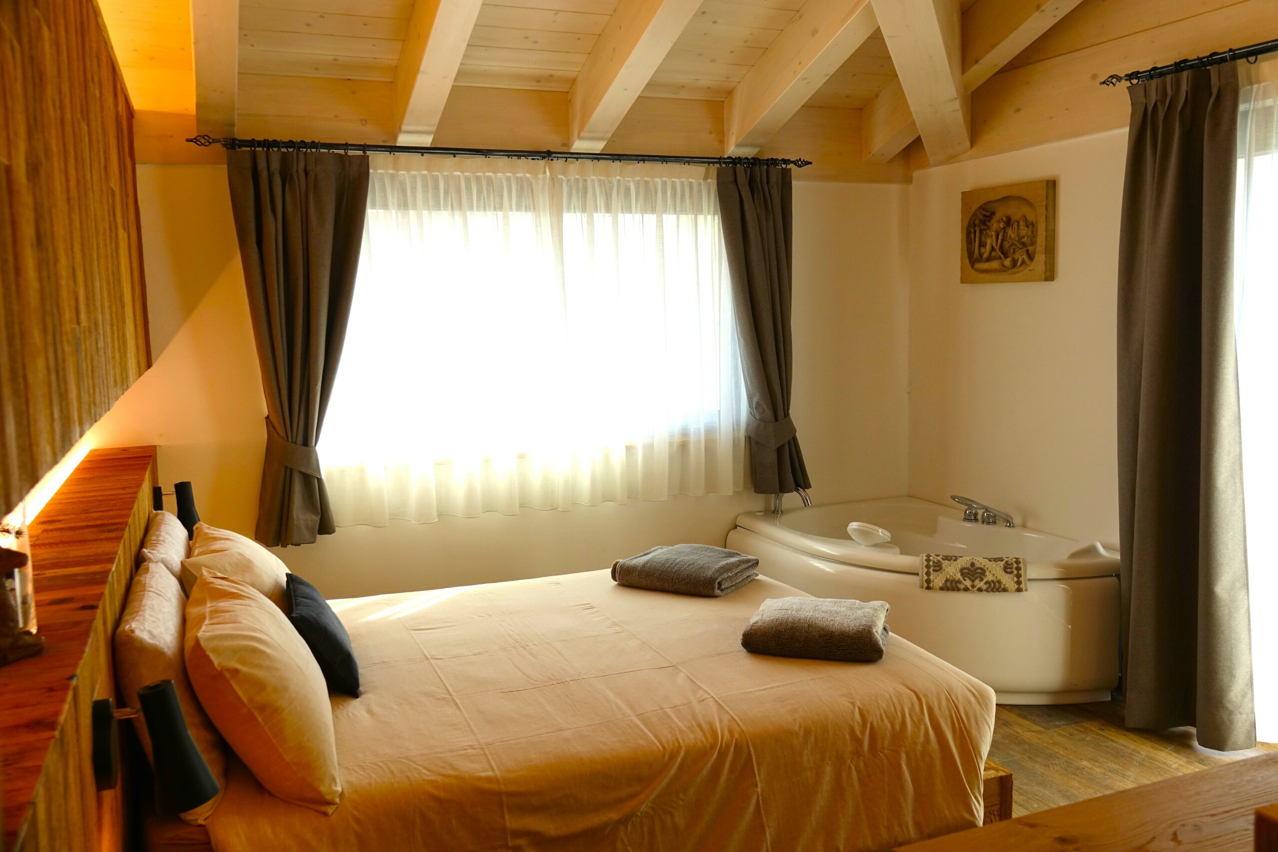 B&B Fai le Coccole foto 5