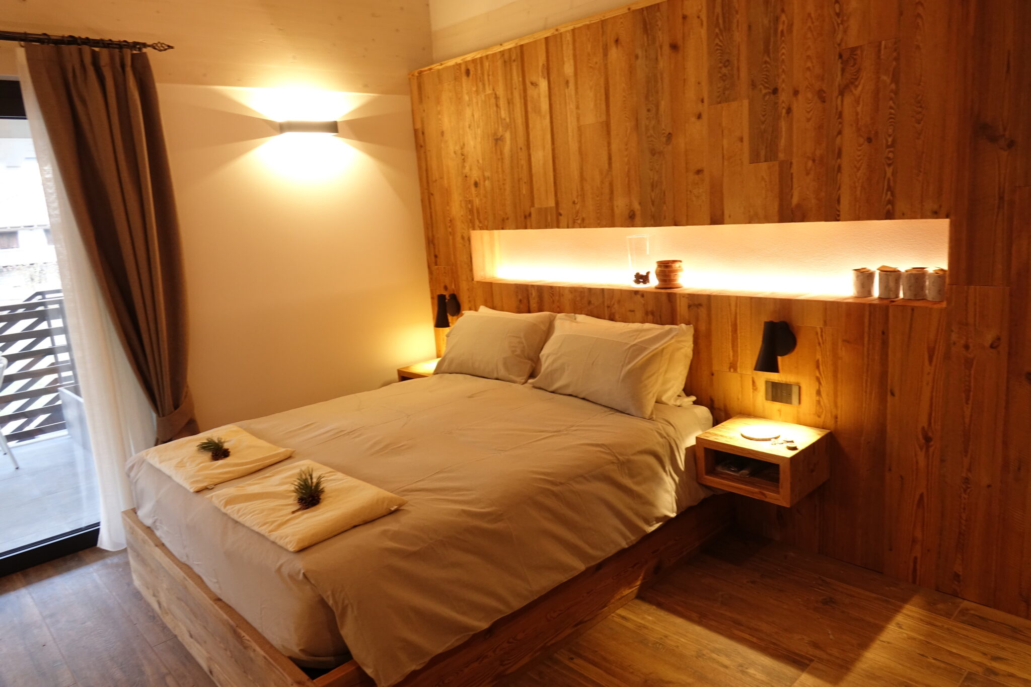 B&B Fai le Coccole foto 6