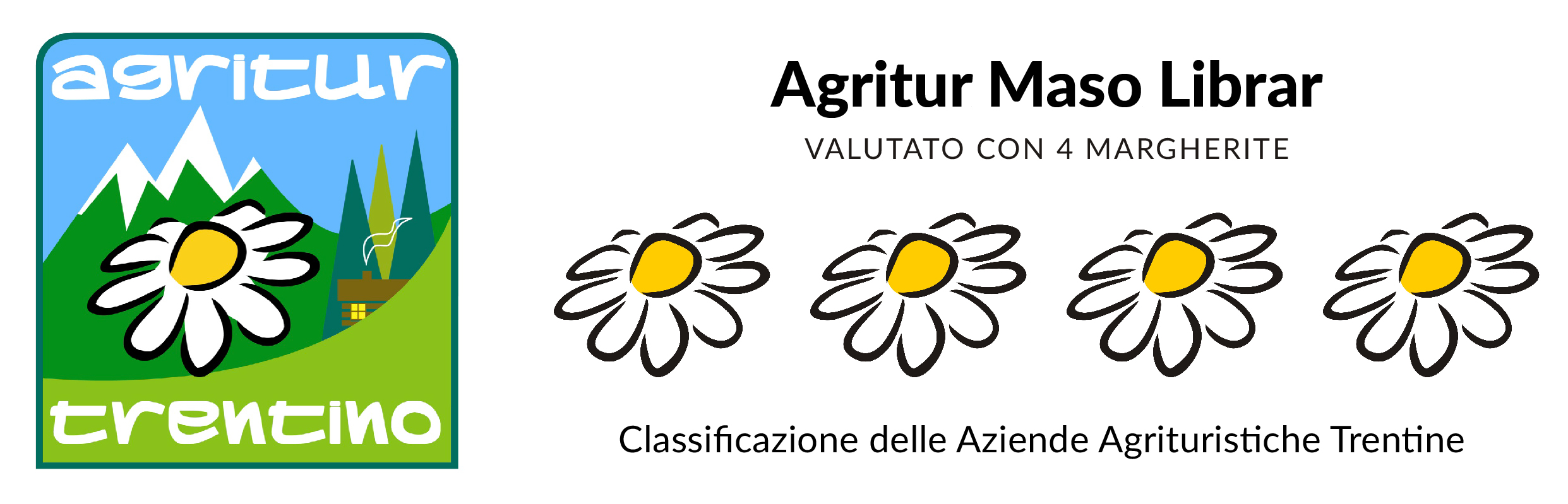 B&B Agriturismo Maso Librar foto 6