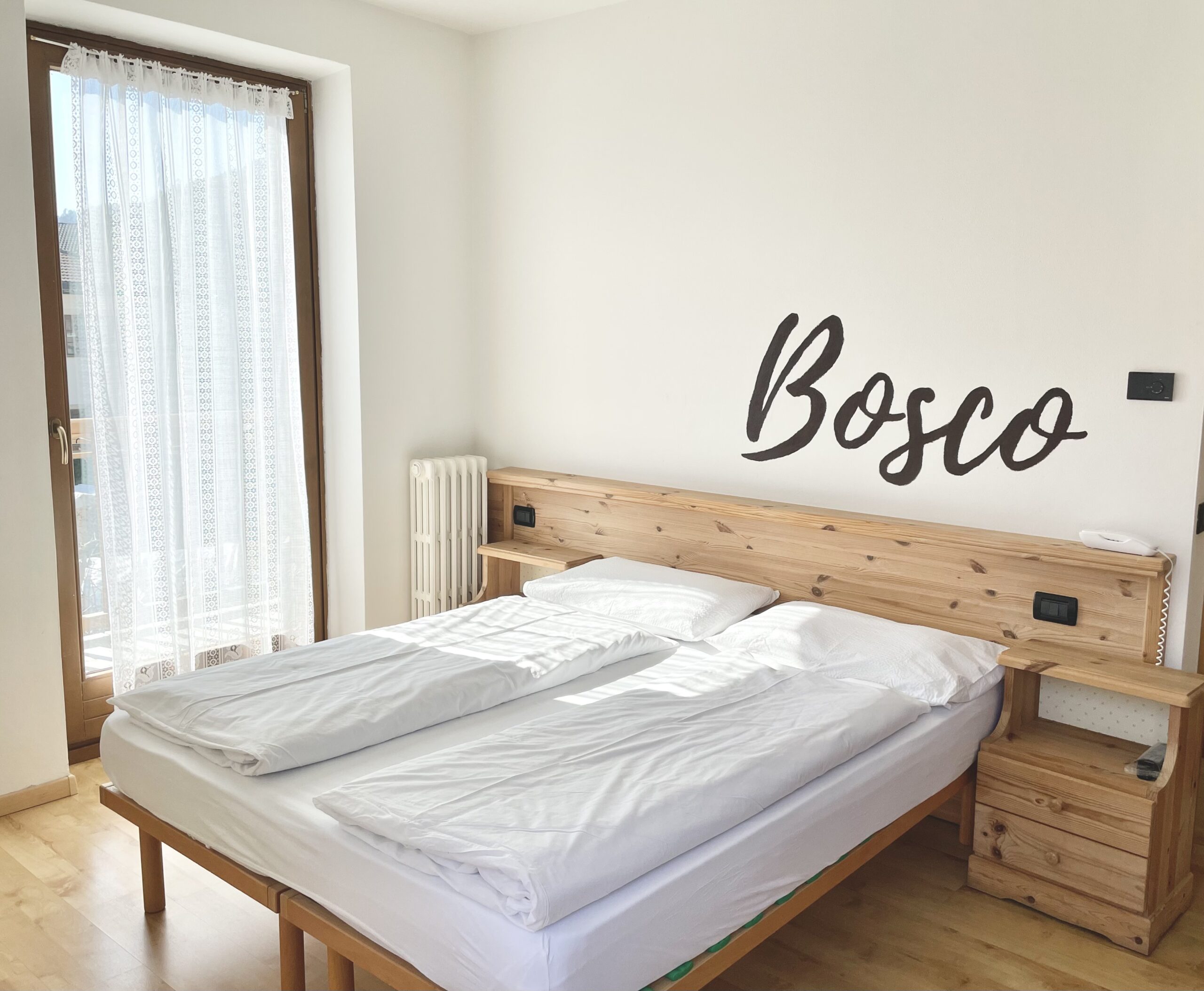 Hotel SANTORSOLA - vacanza relax & trekking in trentino foto 1