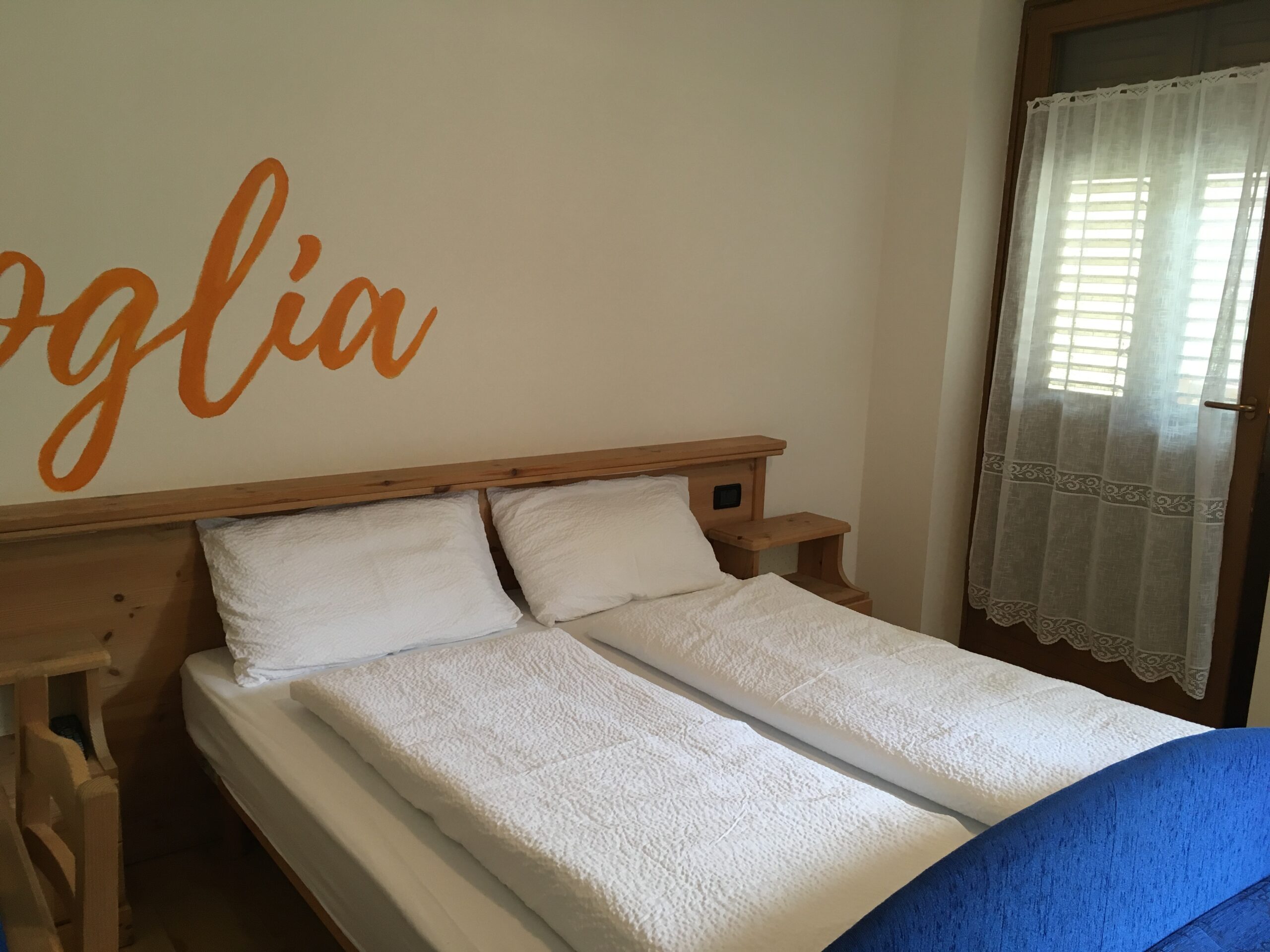 Hotel SANTORSOLA - vacanza relax & trekking in trentino foto 3
