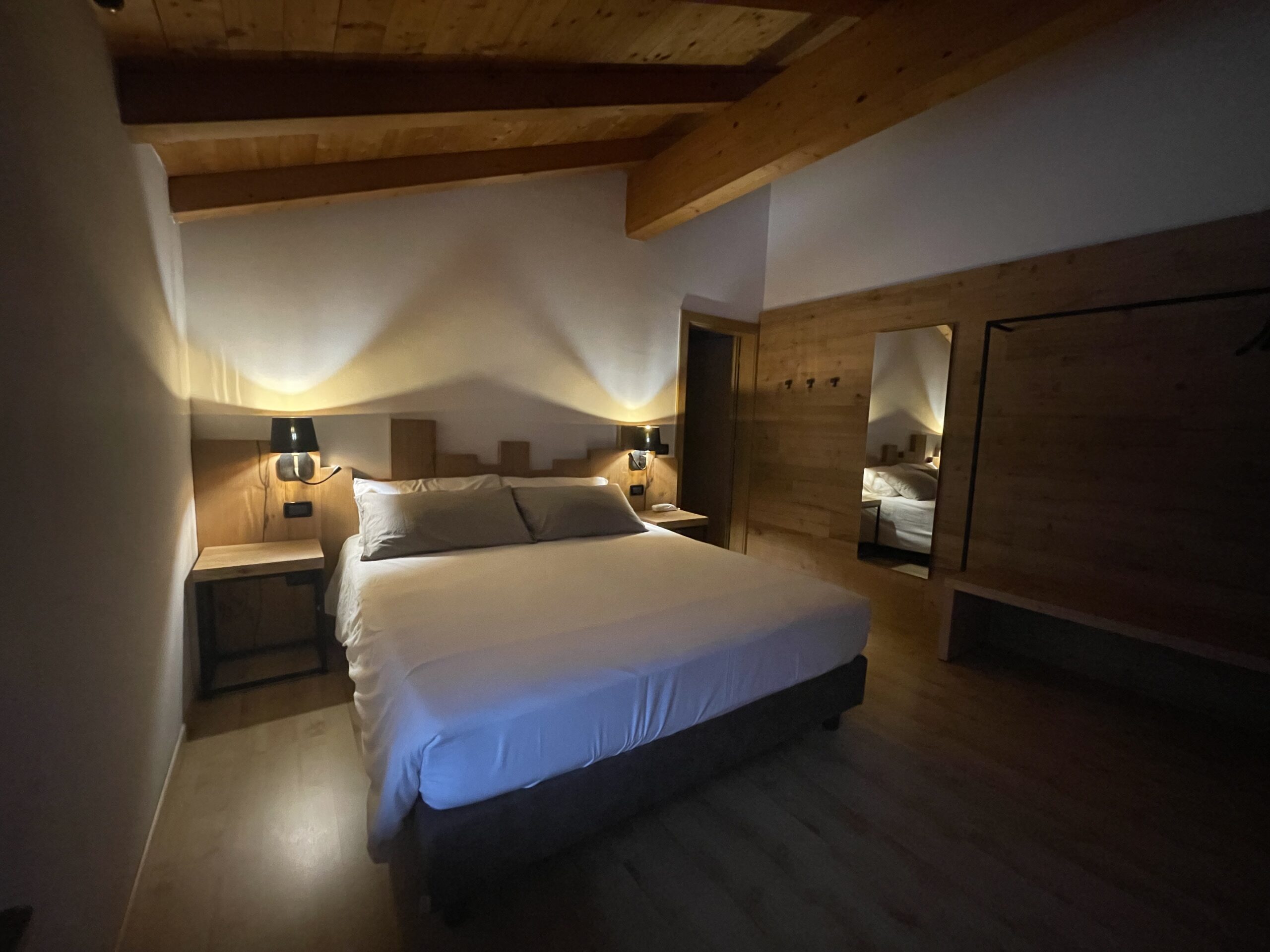 Hotel SANTORSOLA - vacanza relax & trekking in trentino foto 4