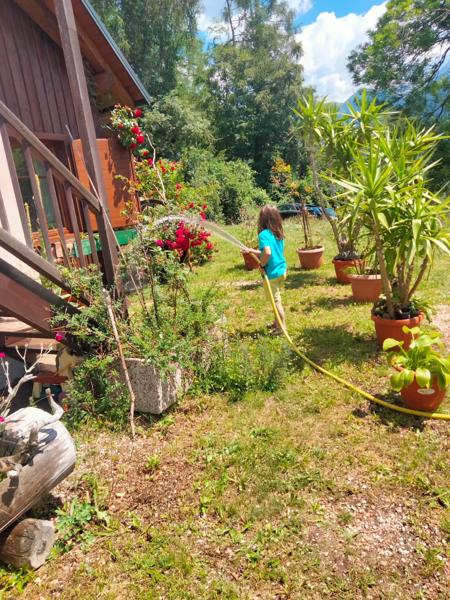 Agritur La Gemma foto 2