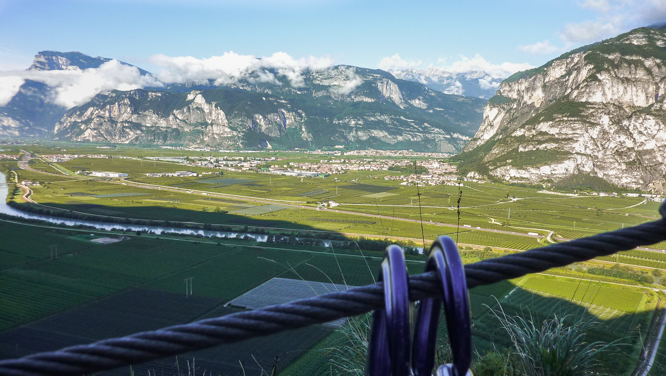 La Ferrata foto 3