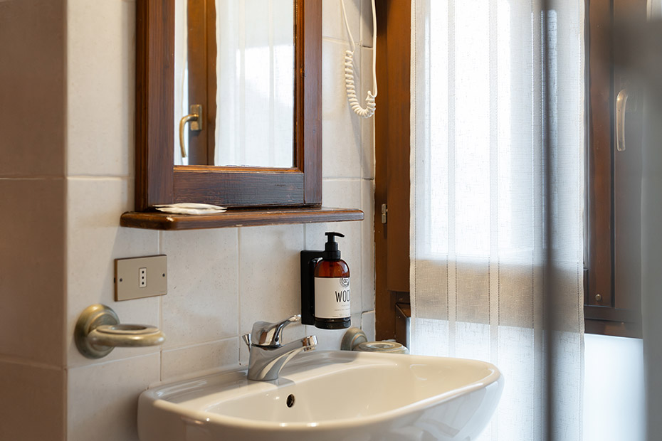 Hotel al Dos Trento - Breakfast & private SPA foto 5