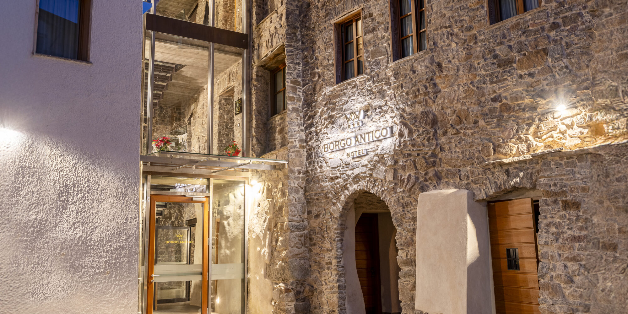 Borgo Antico Albiano foto 3
