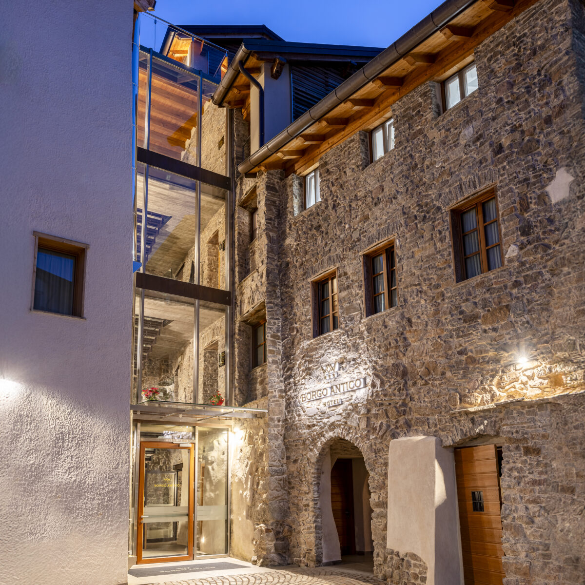 Borgo Antico Albiano foto 6