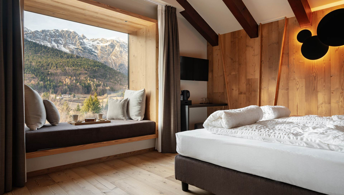 Hotel Eden Andalo - Mountain Lifestyle foto 1