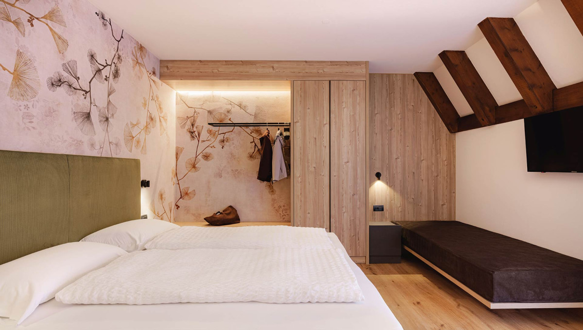 Hotel Eden Andalo - Mountain Lifestyle foto 2