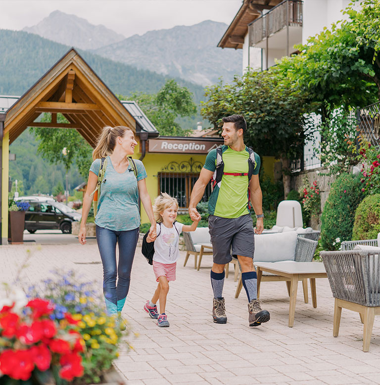 Hotel Eden Andalo - Mountain Lifestyle foto 6