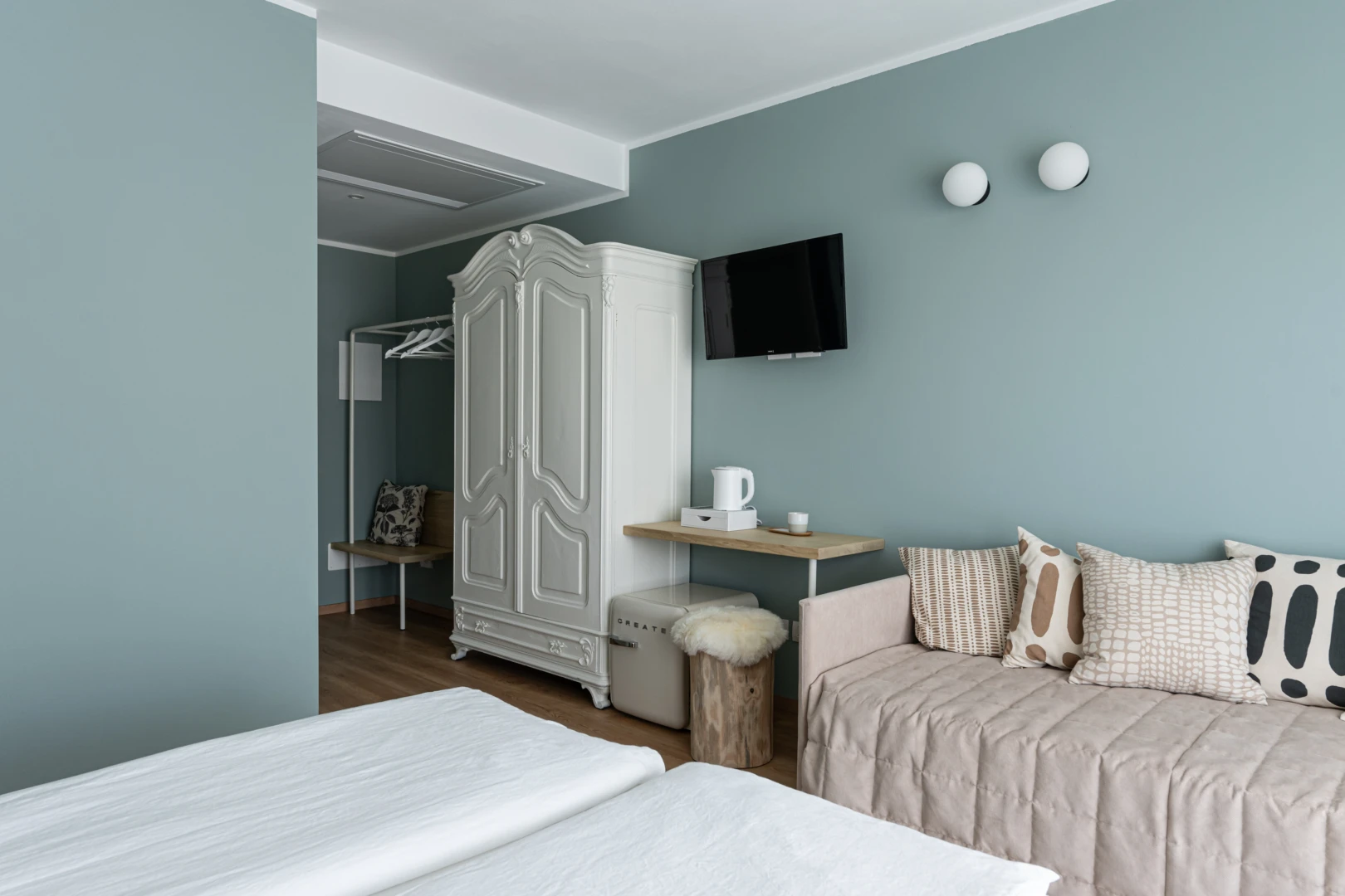 Hotel Trento Alta foto 2