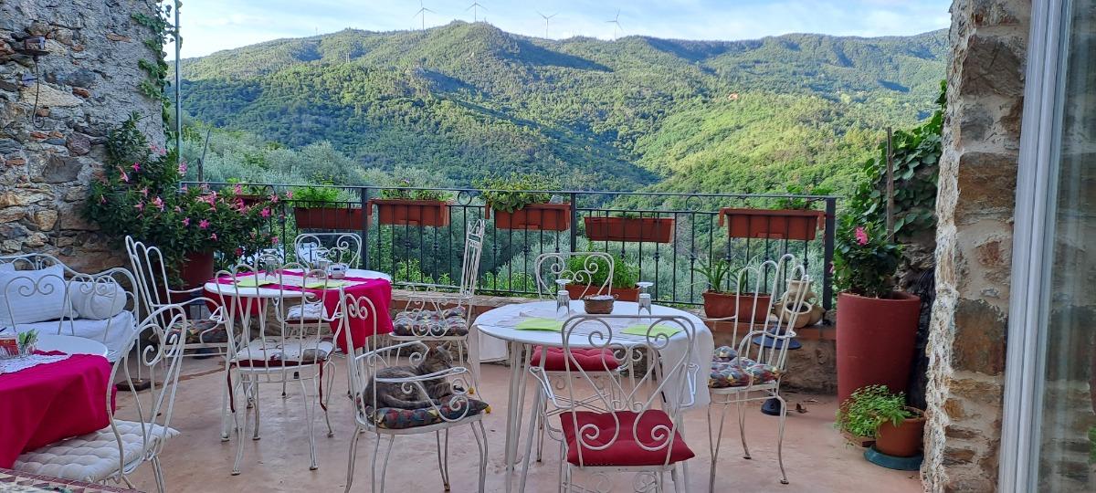 Bed & Breakfast L' antica macina foto 2