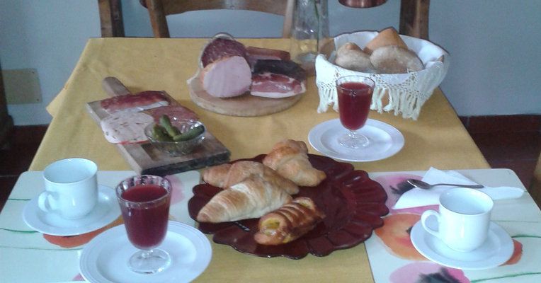 B&B Pedelmont foto 5