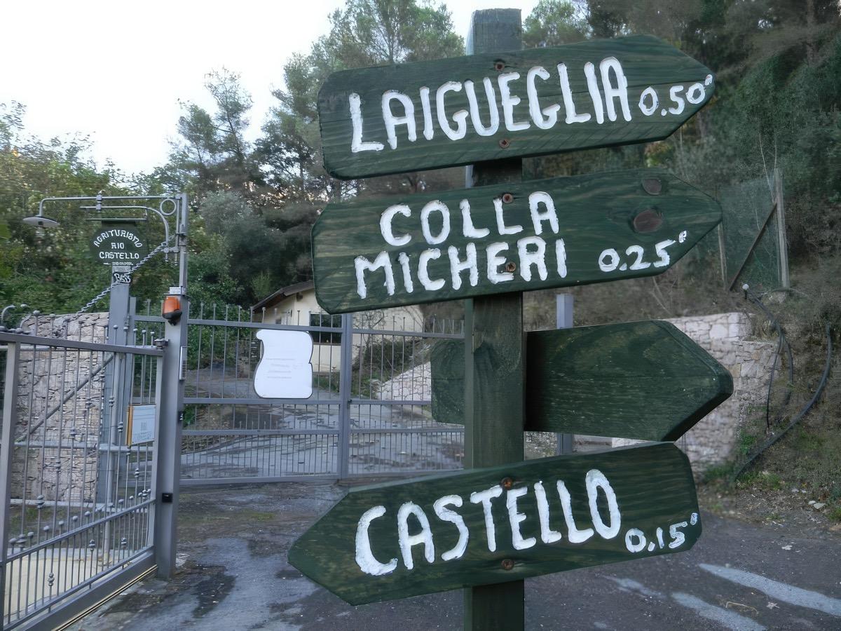 Rio Castello foto 1