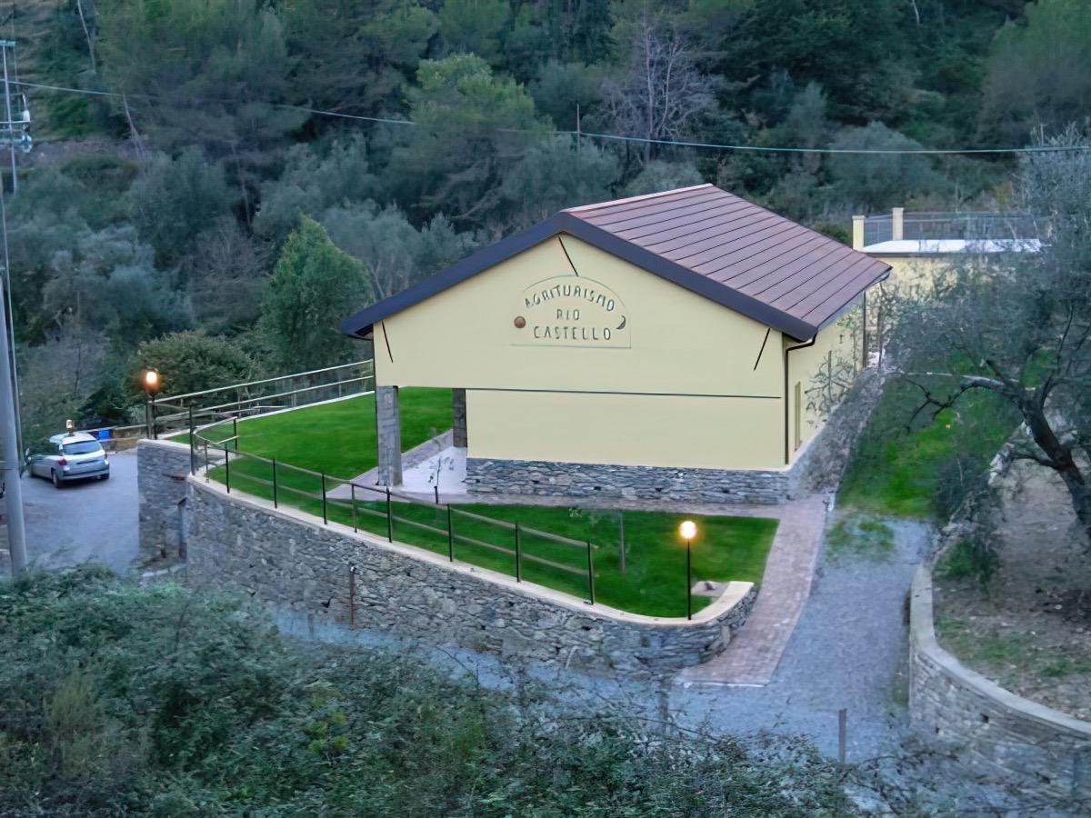 Rio Castello foto 4