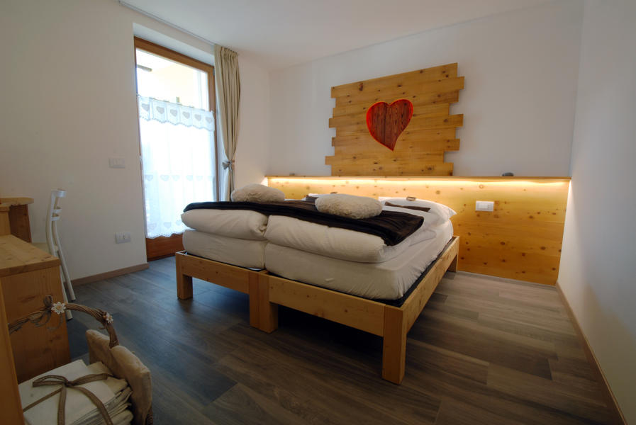 Bike Bed & Breakfast Mille Pini foto 1